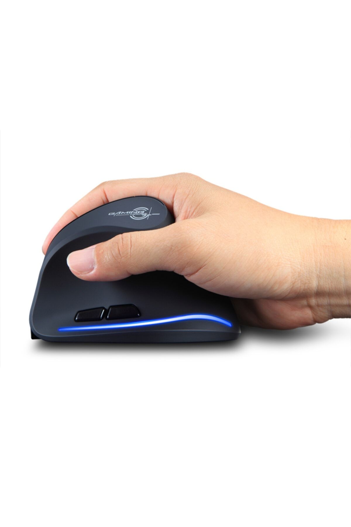 ZELOTES Zelotes F-35 Oyuncu Dikey Ergonomik Mouse 2400dpı Sarjlı