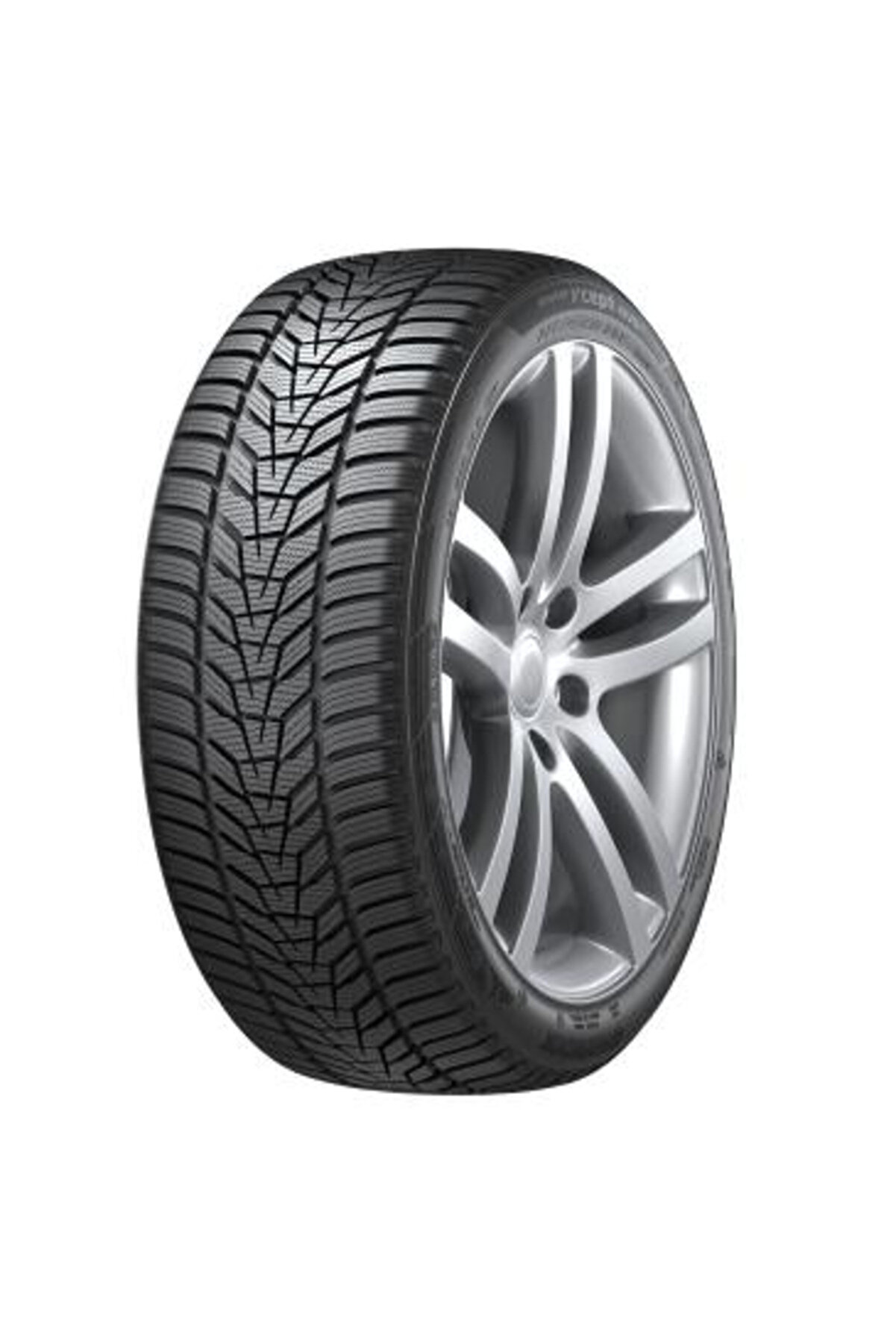 225/60r17 99h Winter I Cept Evo 3 W330 Kış Lastiği 2022