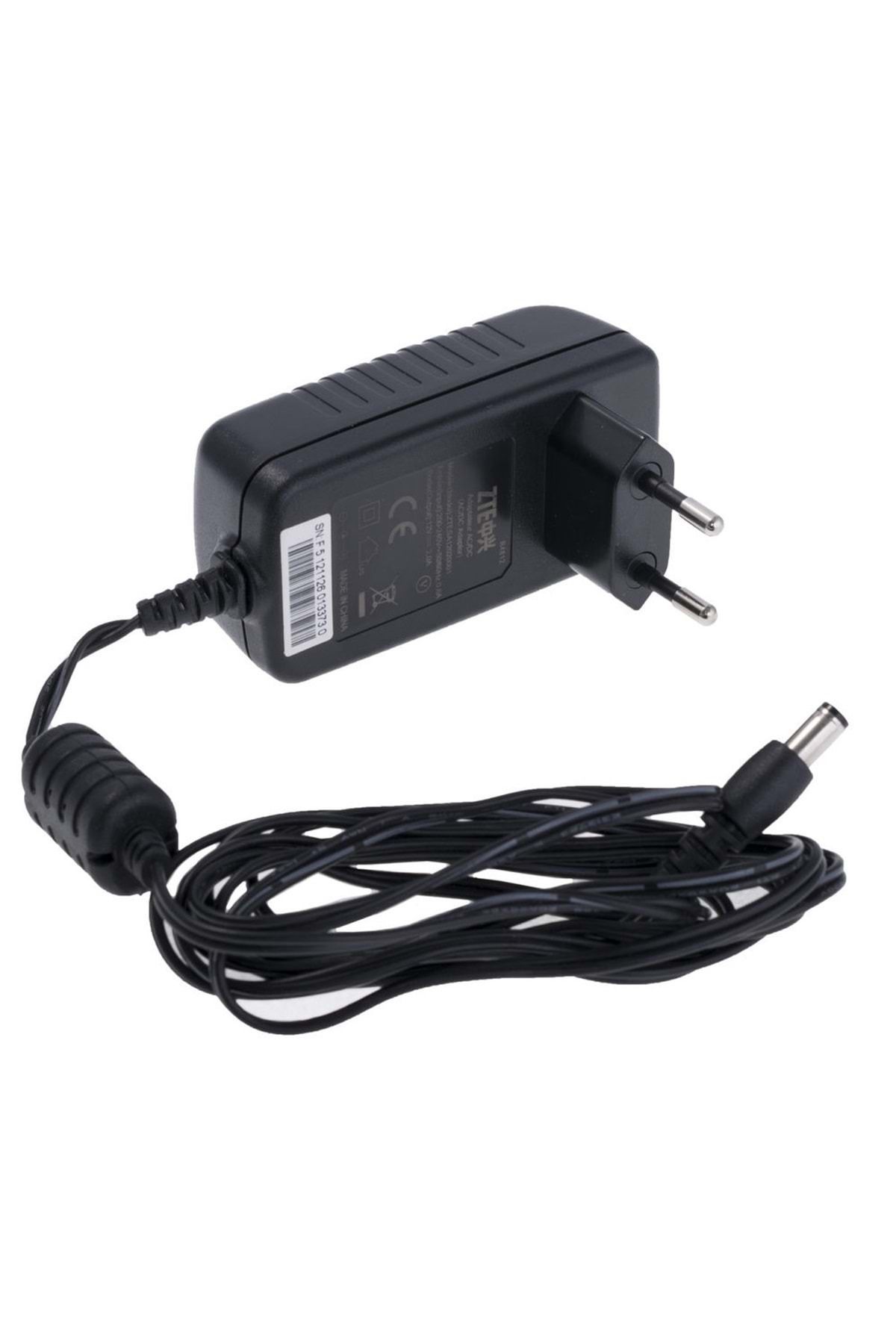 ZTE Modem /router 12v 2a Switch Mod Adaptör