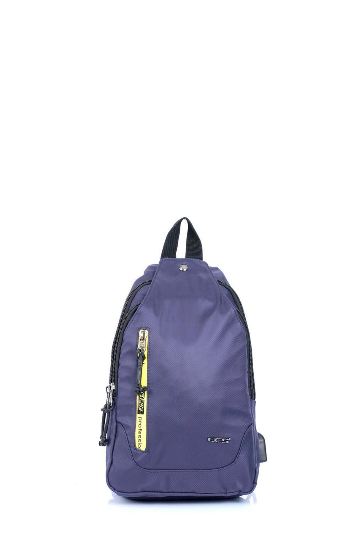 ÇÇS 31205 Tek Omuz Askılı Çanta