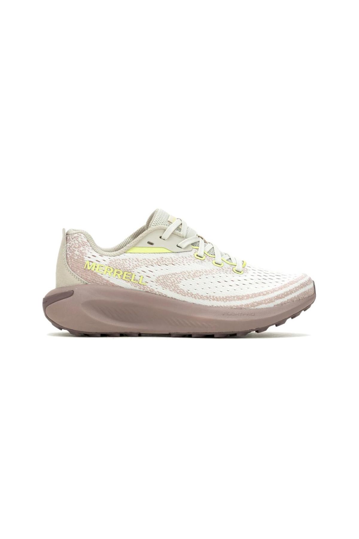 Merrell J068136 Morphlıte Kadın Spor Ayakkabısı Bej