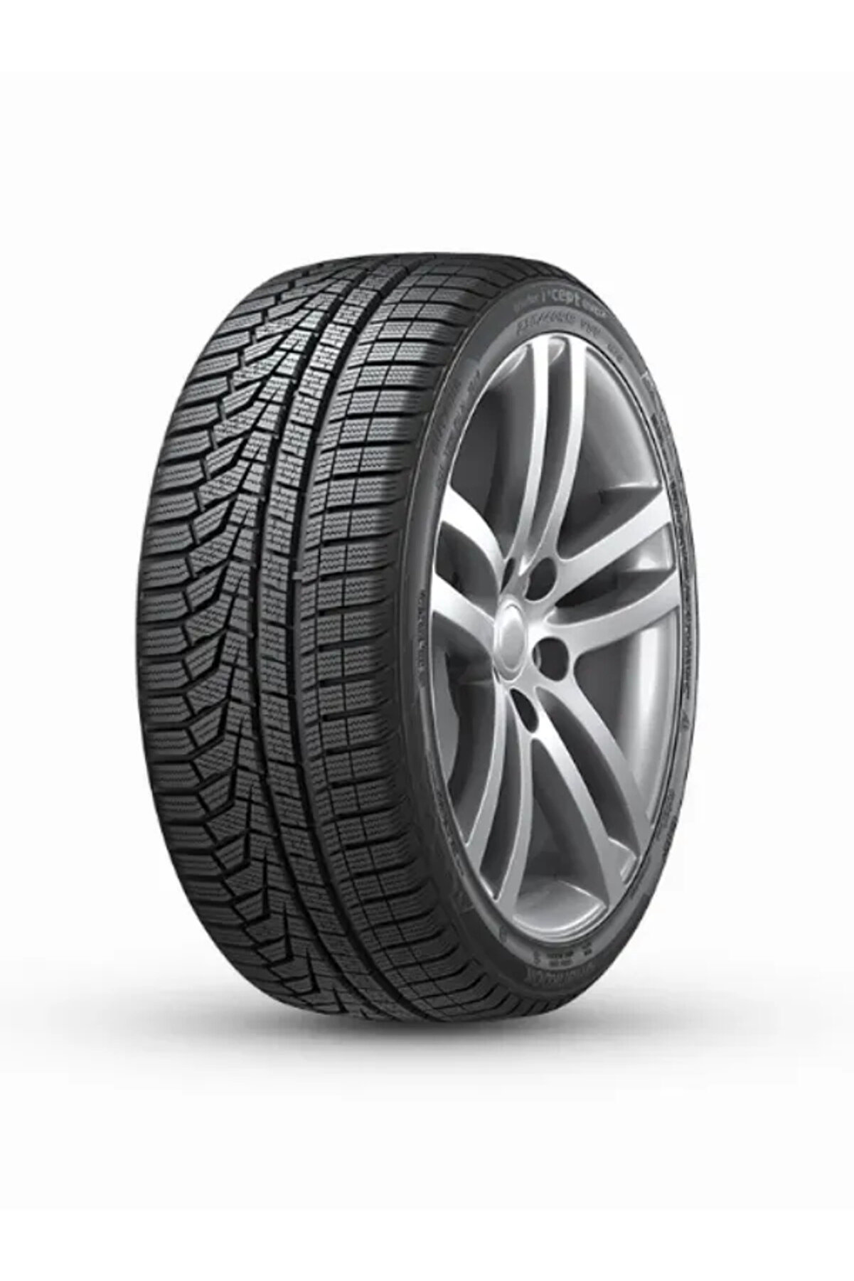 Winter i'cept evo2 SUV W320C HRS 255/55R18 109V XL M139S 3PMSF ( Yıl139 2022 )