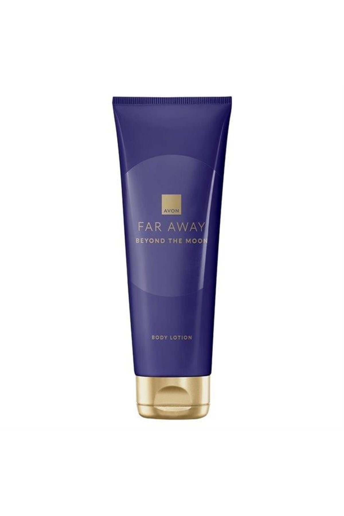 Avon Far Away Beyond The Moon Vücut Losyonu 125 ml
