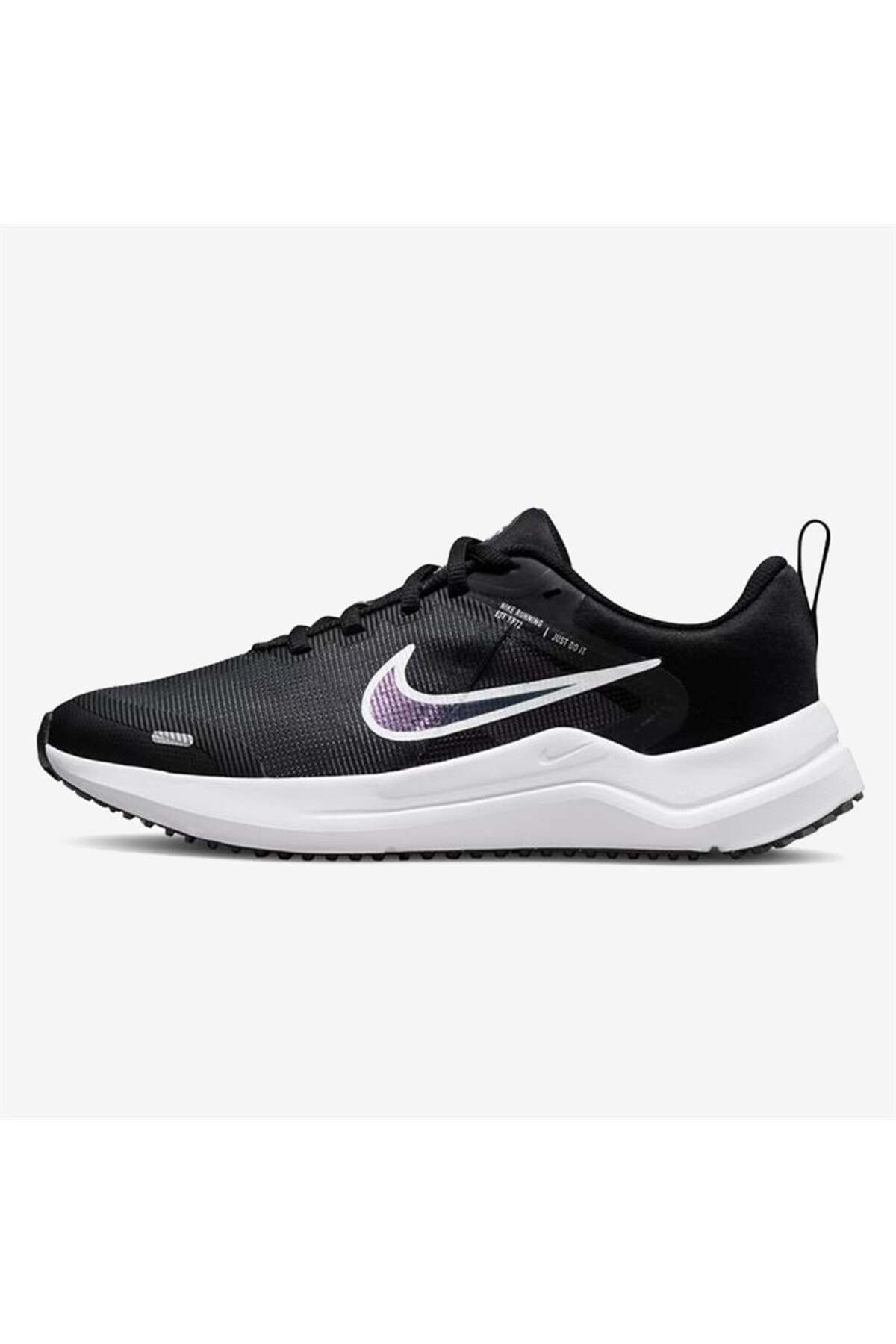 Nike Downshifter 12 Kadın Koşu Ayakkabısı Dm4194-003