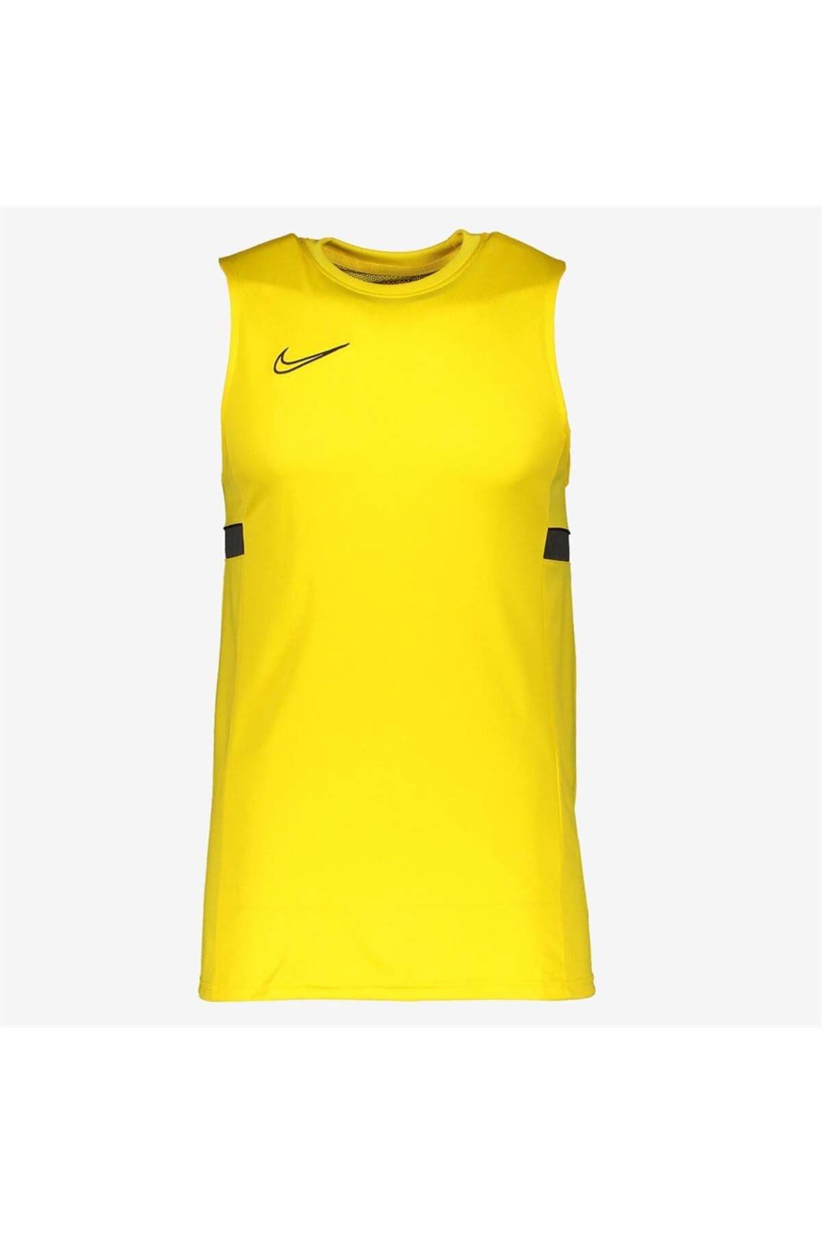 Nike M Nk Df Acd21 Top Sl Erkek Atlet
