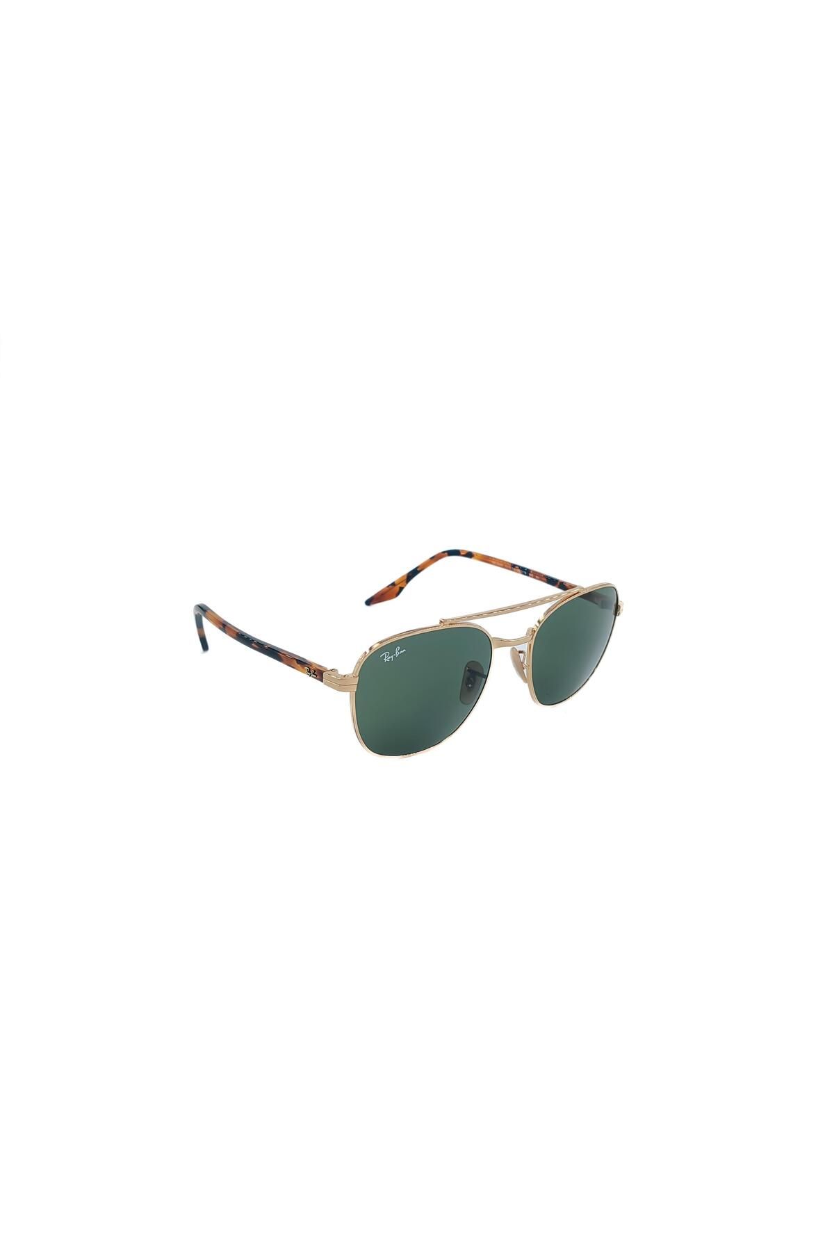 Ray-Ban 0rb 3688 001/31 55 Erkek Güneş Gözlüğü
