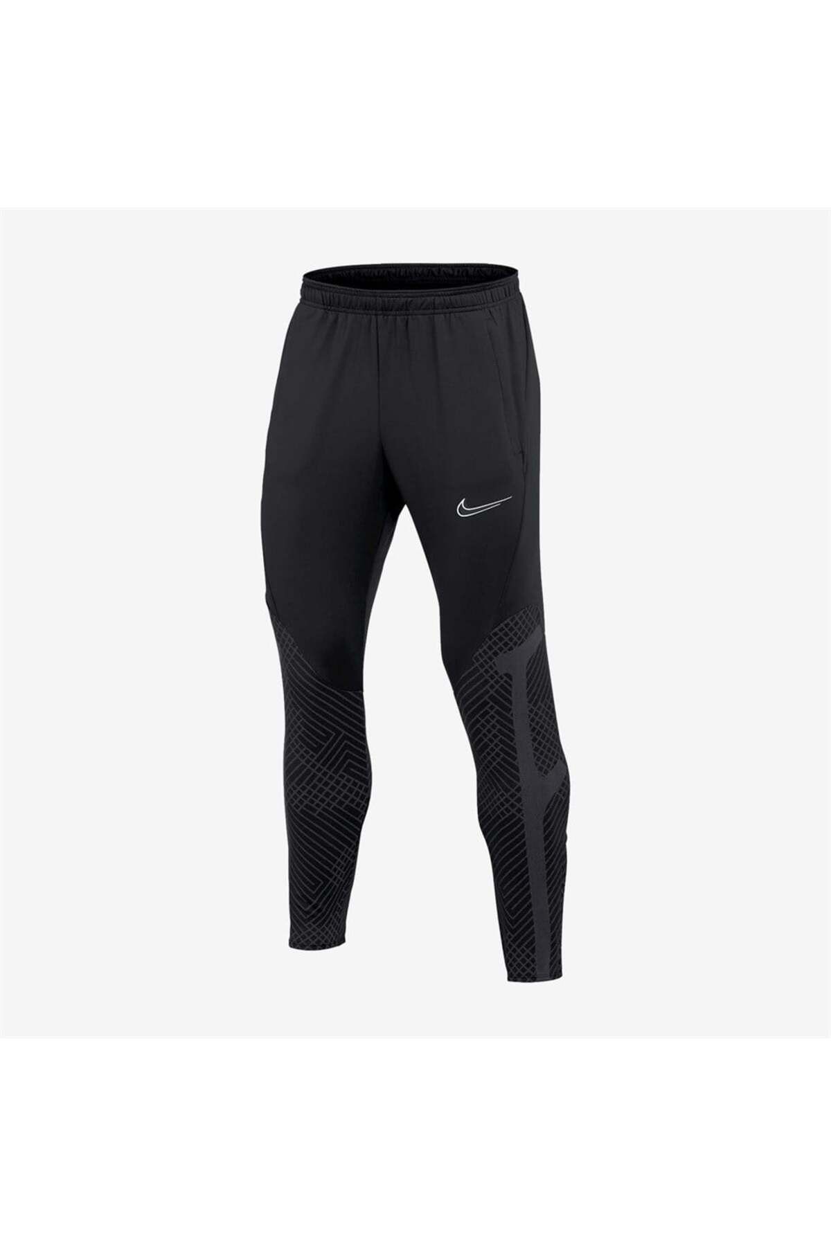 Nike M Nk Df Strk Pant Kpz Erkek Eşofman Altı