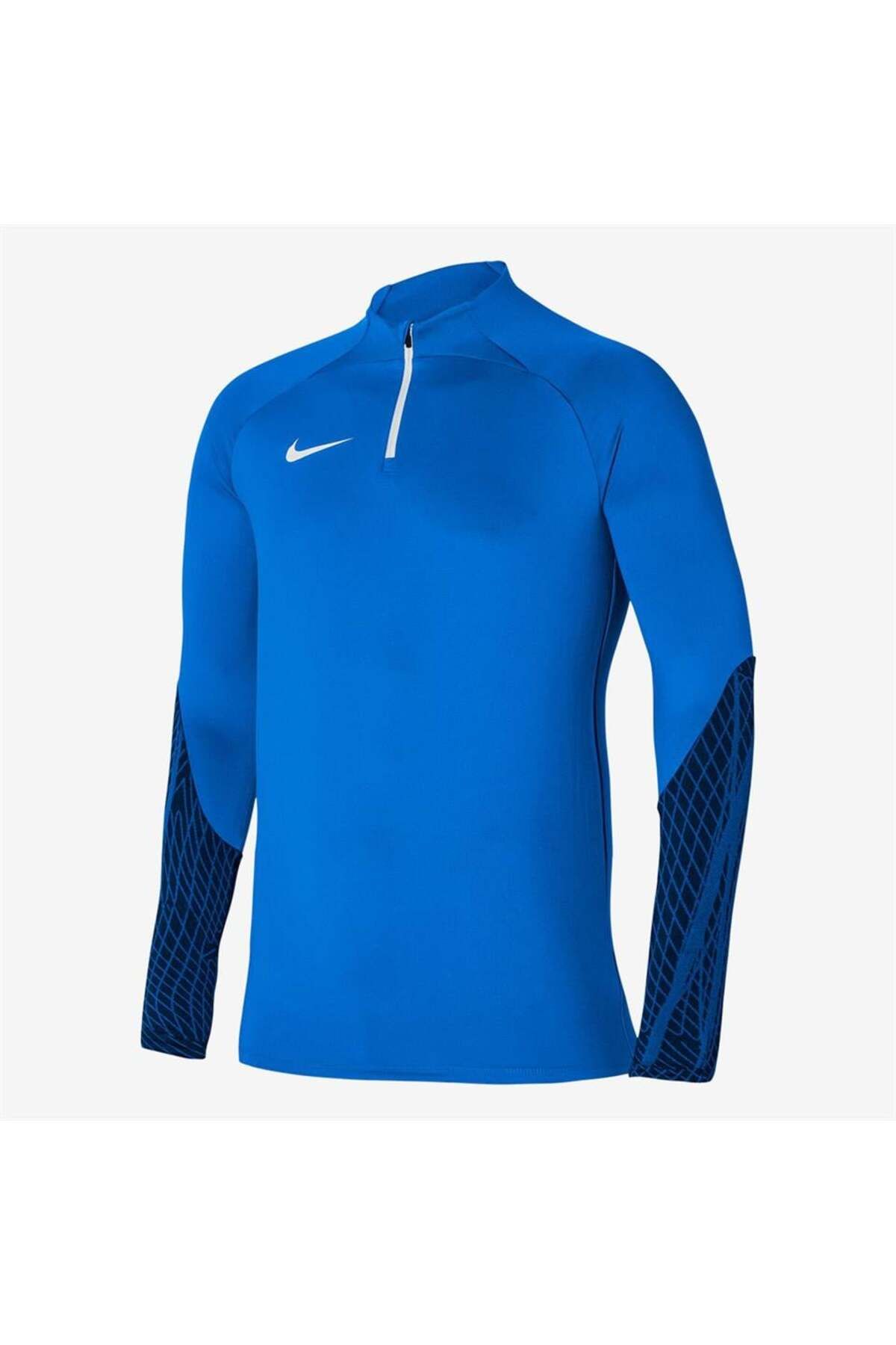 Nike Dri-fıt Strike23 Drill Top Erkek Antrenman Üstü