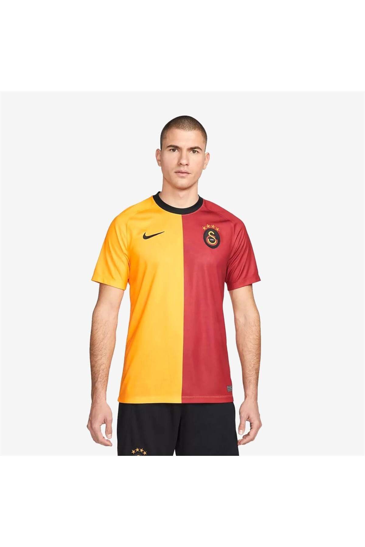 Nike Erkek Futbol Forma Galatasaray 2022/23 Iç Saha Dj7722-837