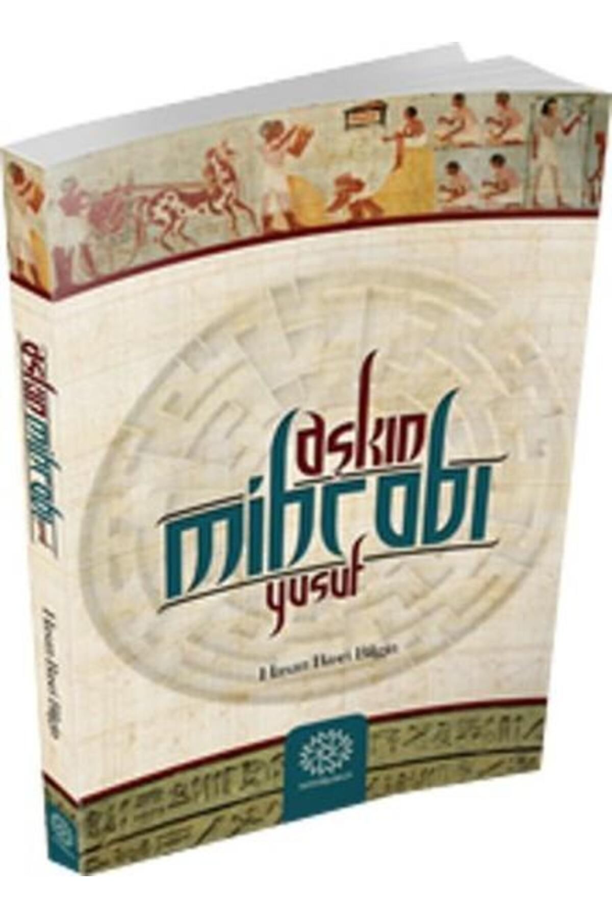 Aşkın Mihrabı Yusuf