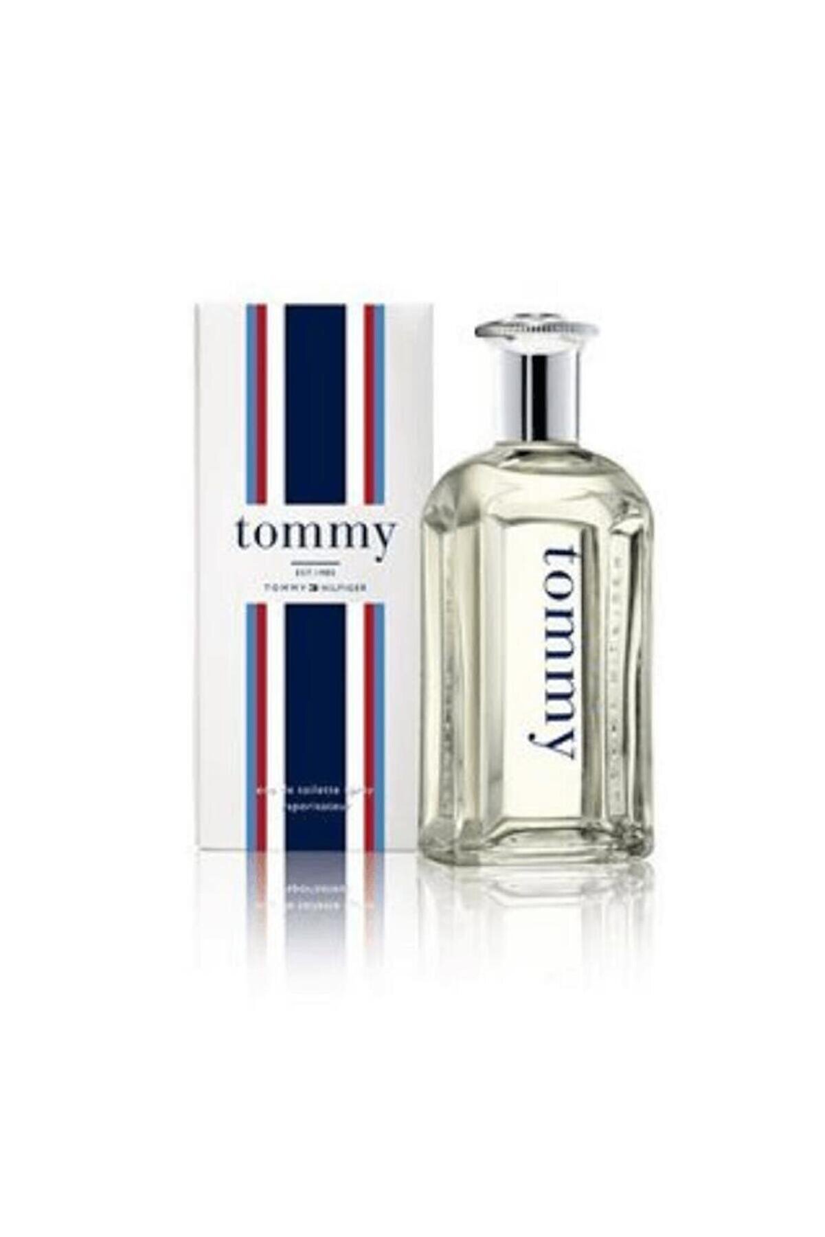 Tommy Hilfiger Erkek Edt 50 ml – Ferah ve Modern Koku