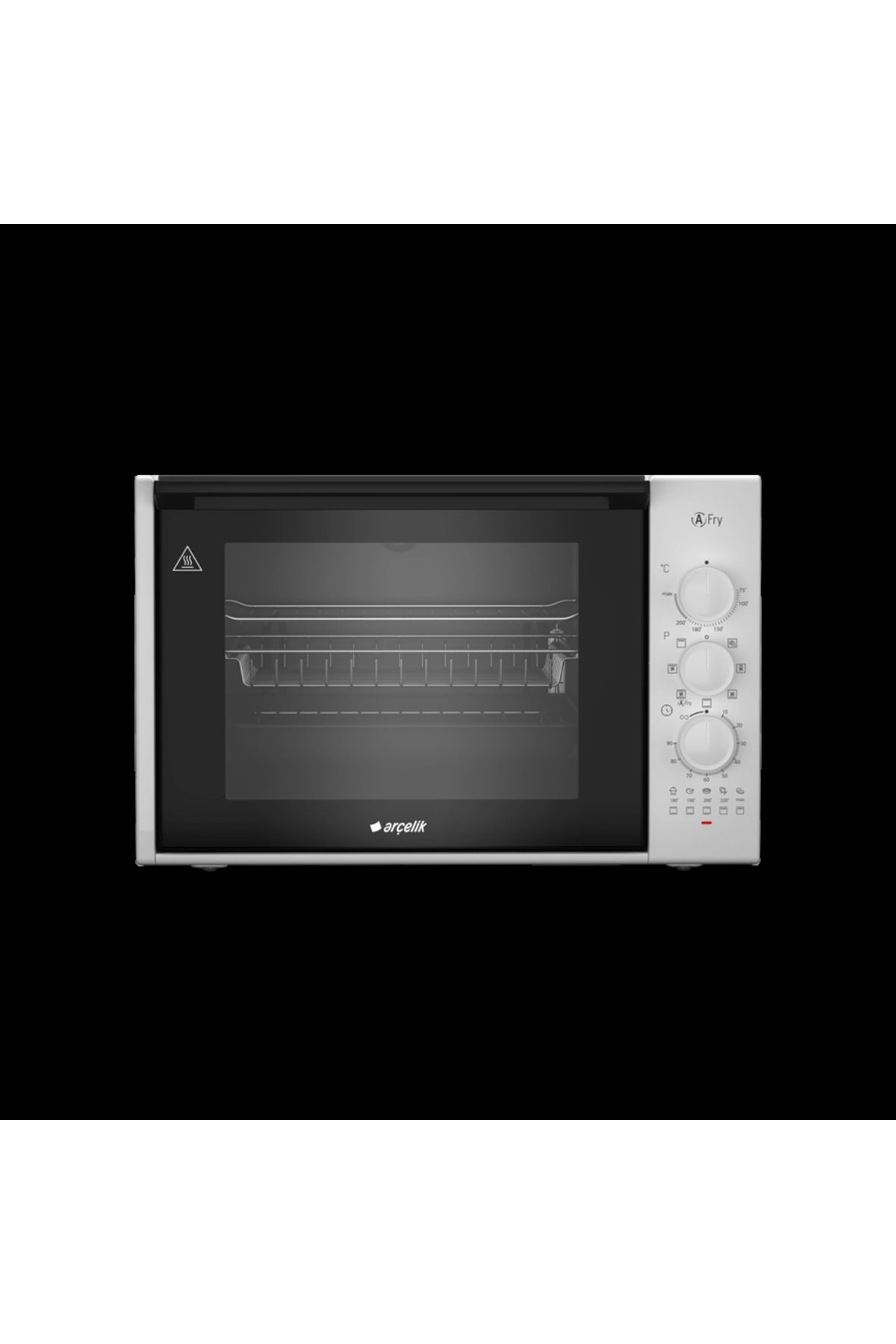 Arçelik Mf 30 Qb Af Mini Fırın