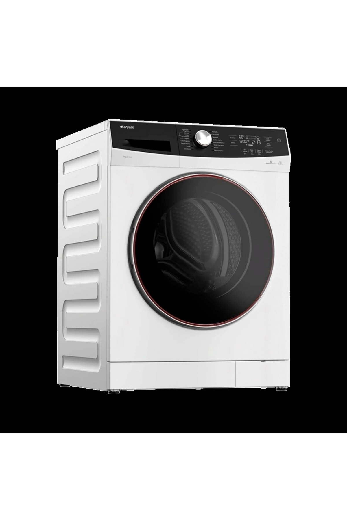 9124 N 9 Kg 1200 Devir Çamaşır Makinesi