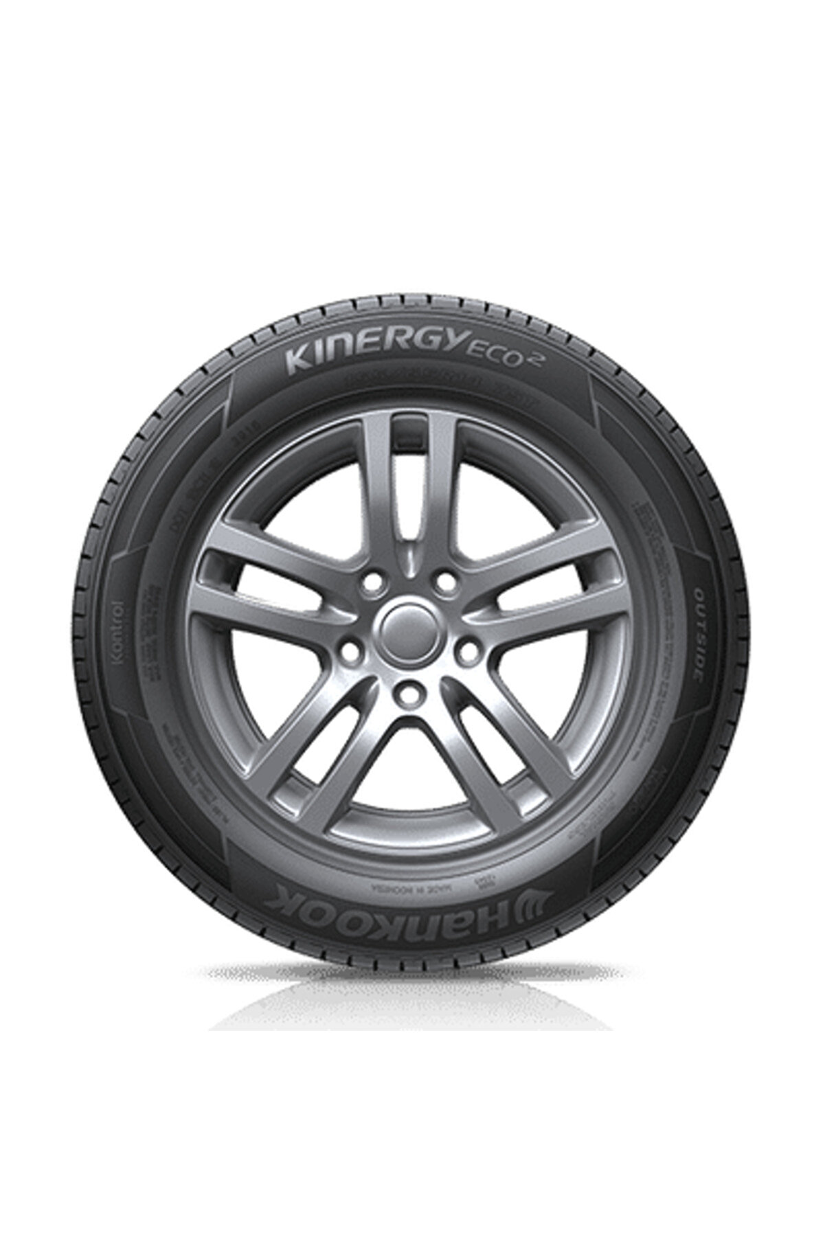 185/55r15 82h sl kinergy eco2 k435 Oto Yaz 2023