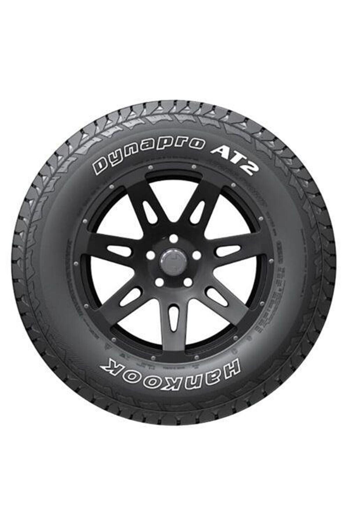 255/60r18 108t dynapro at2 rf11 Suv Yaz 2024