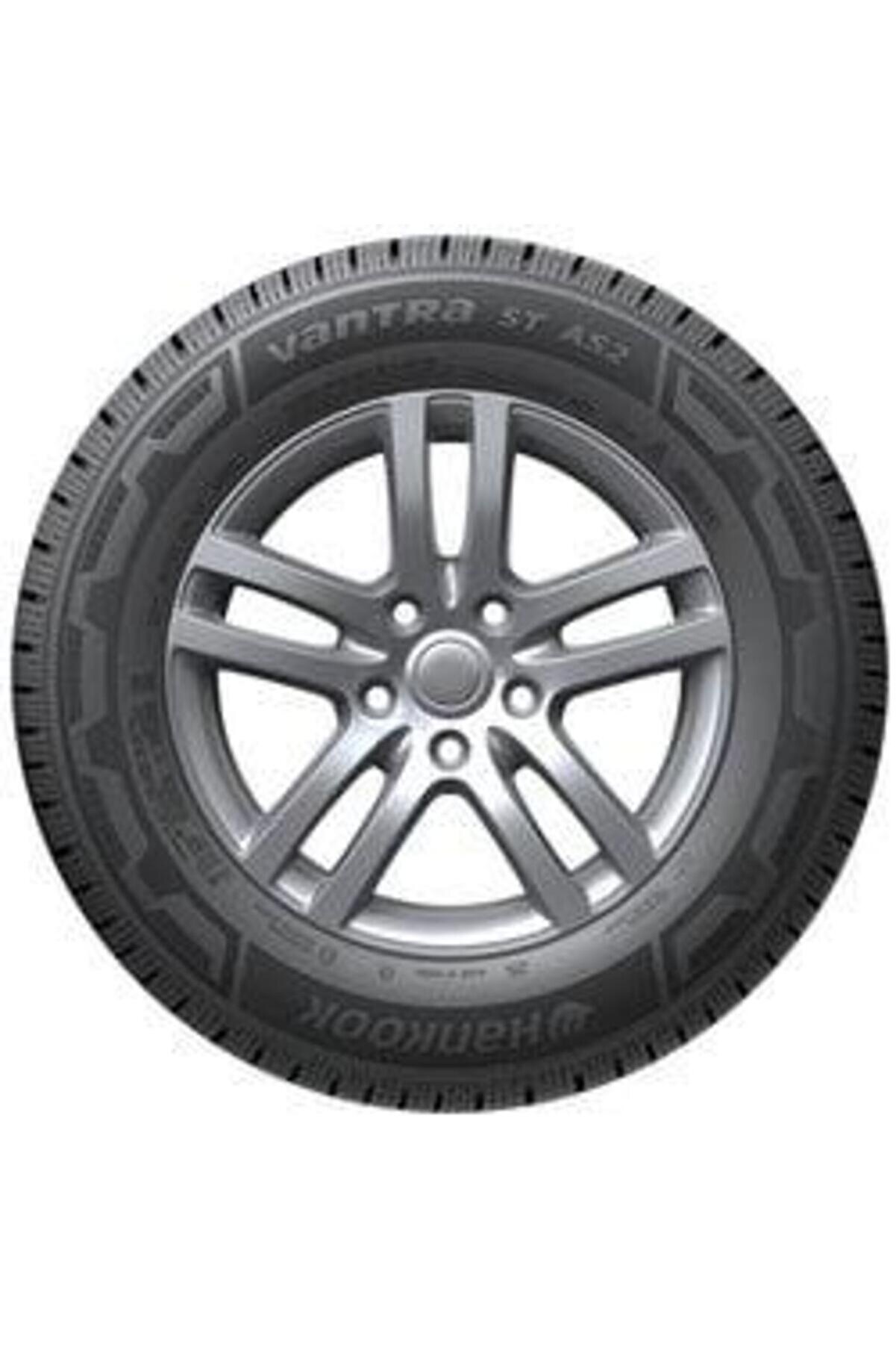 Vantra ST AS2 RA30 215/60r17 109/107t Kamyonet 4 mevsim 2024