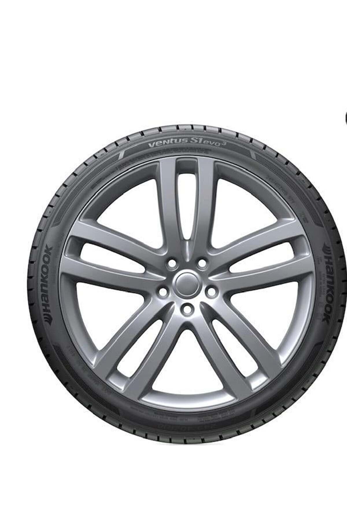 Ventus S1 Evo3 K127A MO 285/40r19 107y xl Oto Yaz 2022