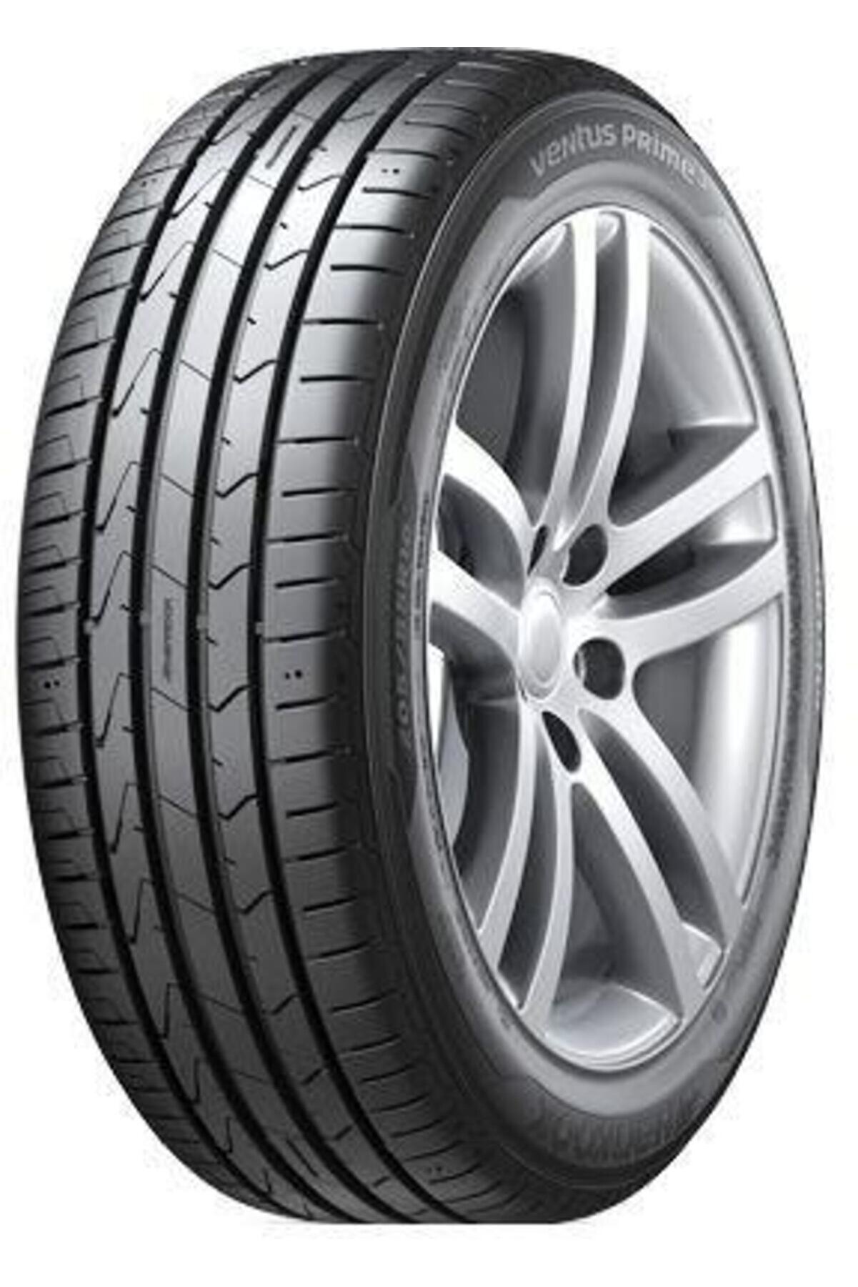 235/40r18 91w ventus prime3 k125 Oto Yaz 2024