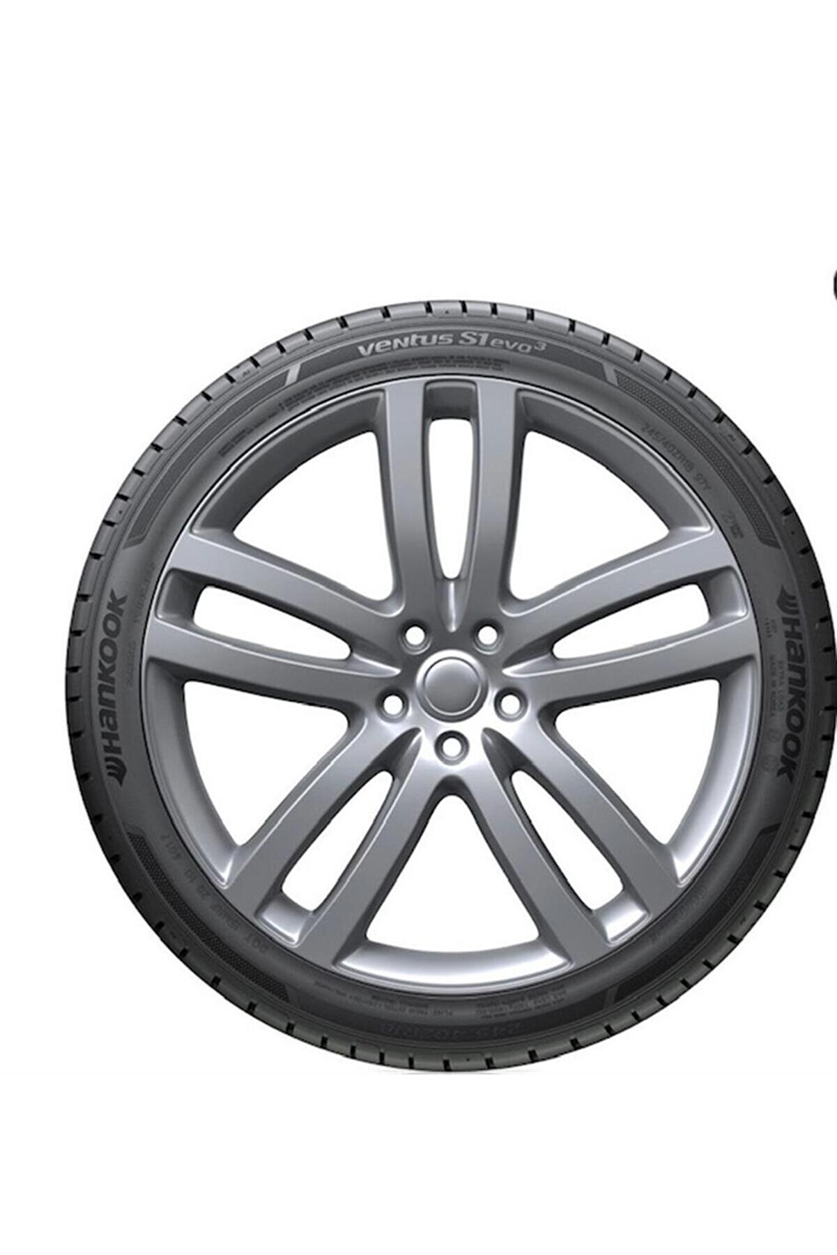 Ventus S1 Evo3 k127a Suv 255/50zr20 109w xl Yaz 2022