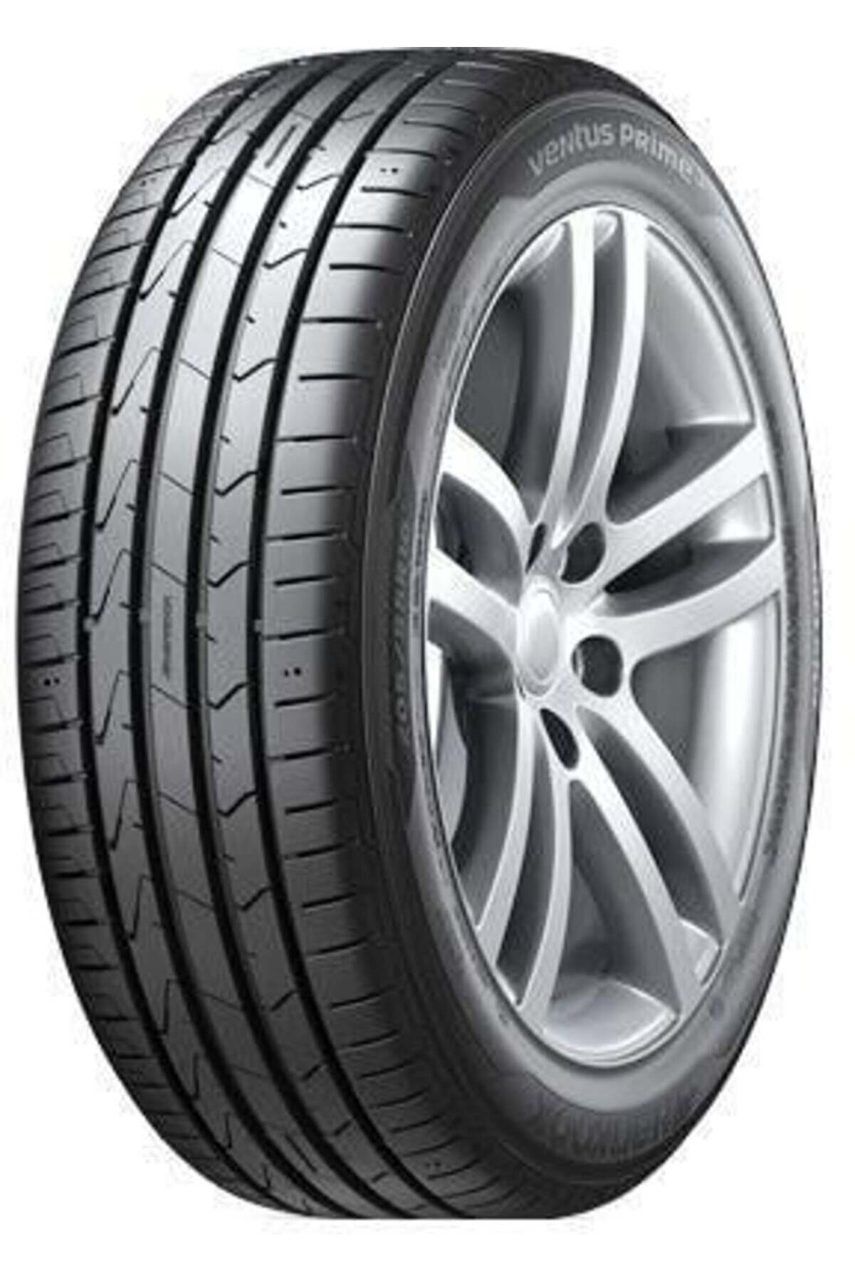 Ventus Prime3 K125 195/55r15 85v Oto Yaz 2024