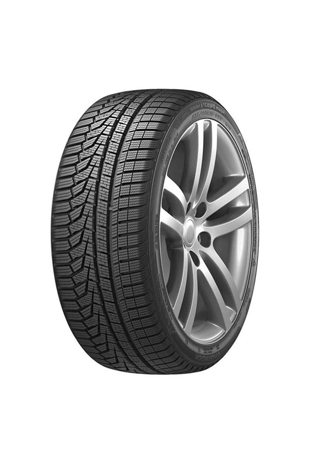 255/45r19 104v xl winter icept evo2 w320b rft mo Oto Kış 2024