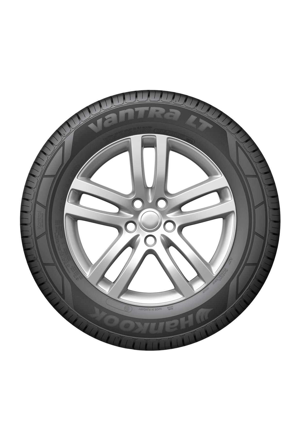 Vantra lt Ra18 225/75r16 121/120r Kamyonet Yaz 2024