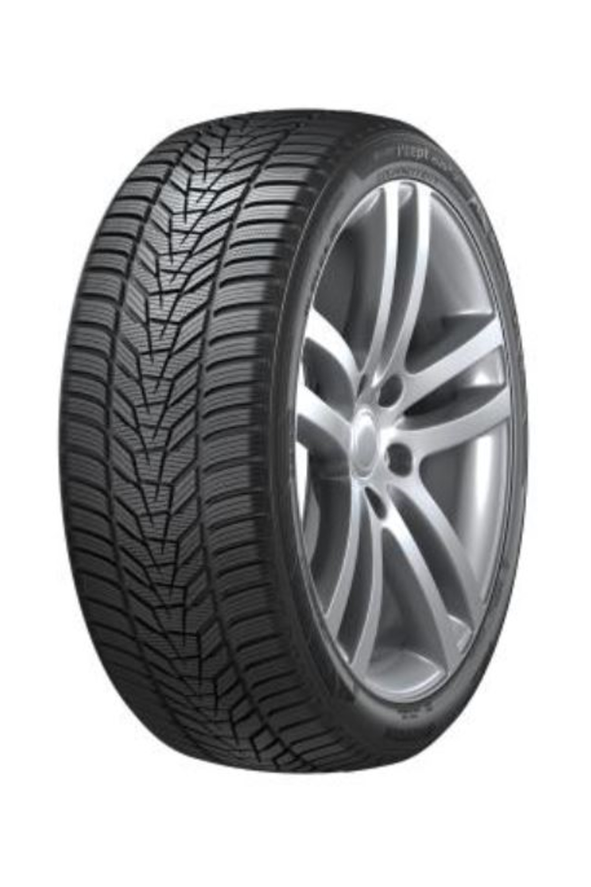 255/55r19v Xl Winter Icept Evo3 X W330 111v M S 2023 Kış Lastiği