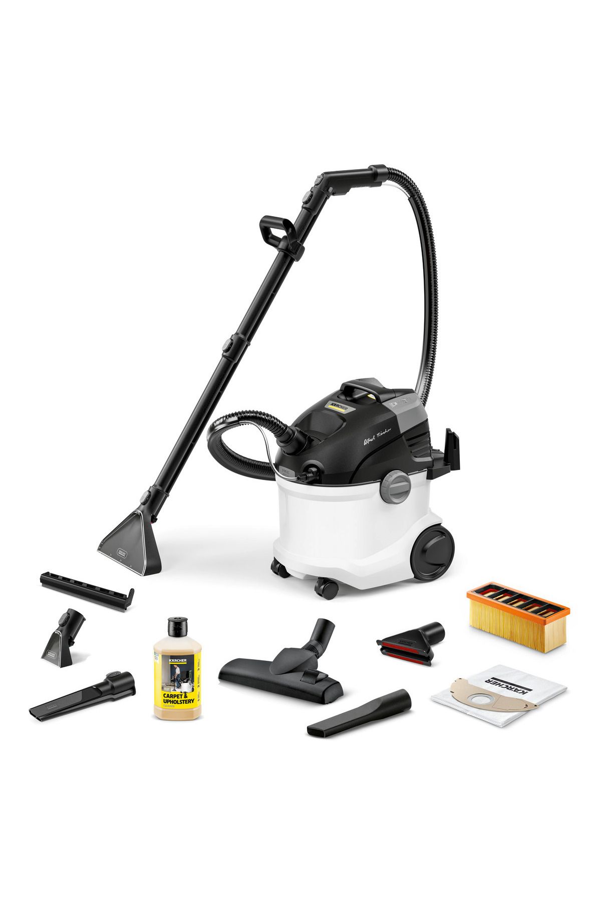 Karcher SE 6 Signature Line