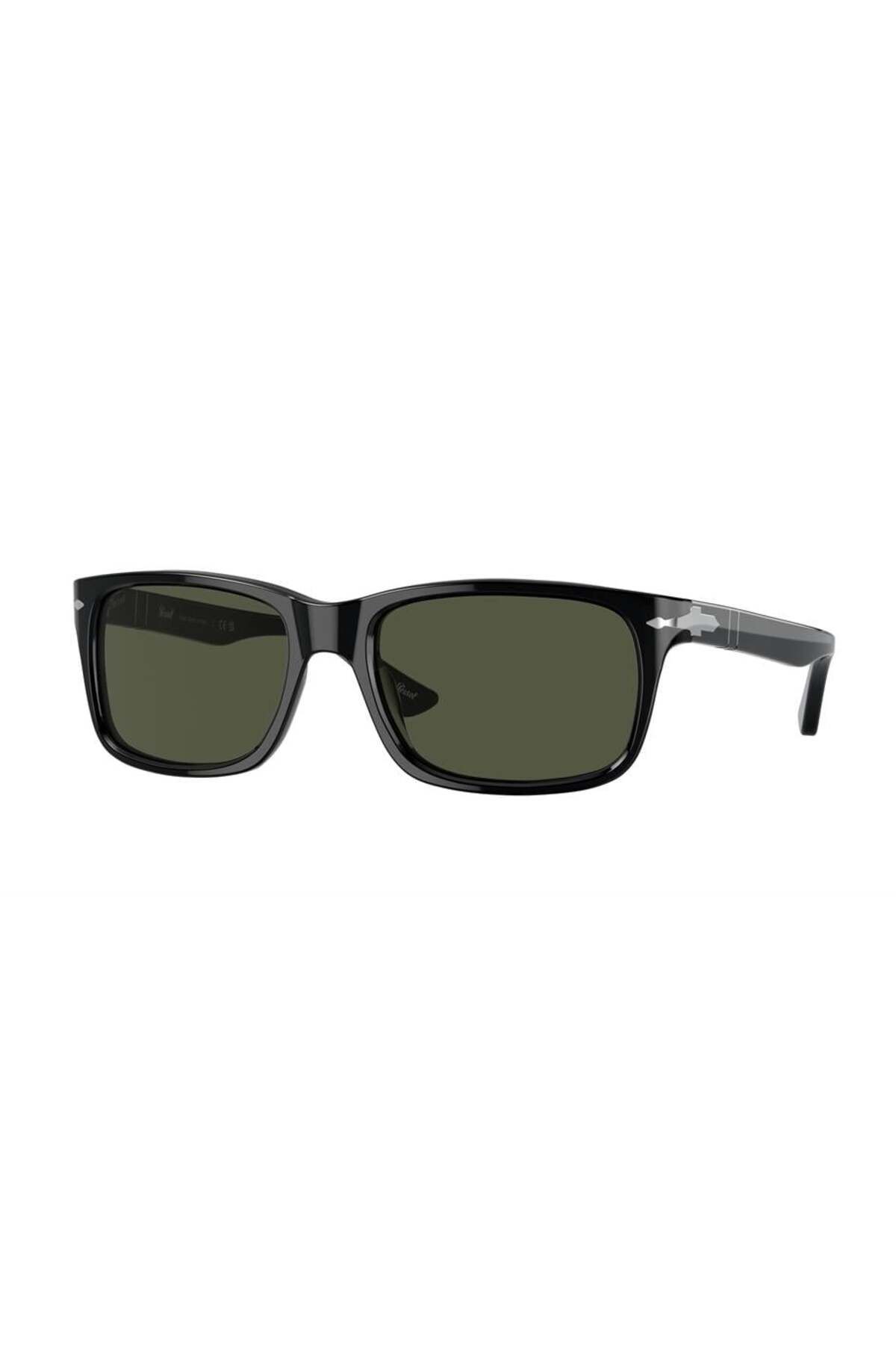 Persol Po 3048 95/31 58 Erkek Güneş Gözlüğü