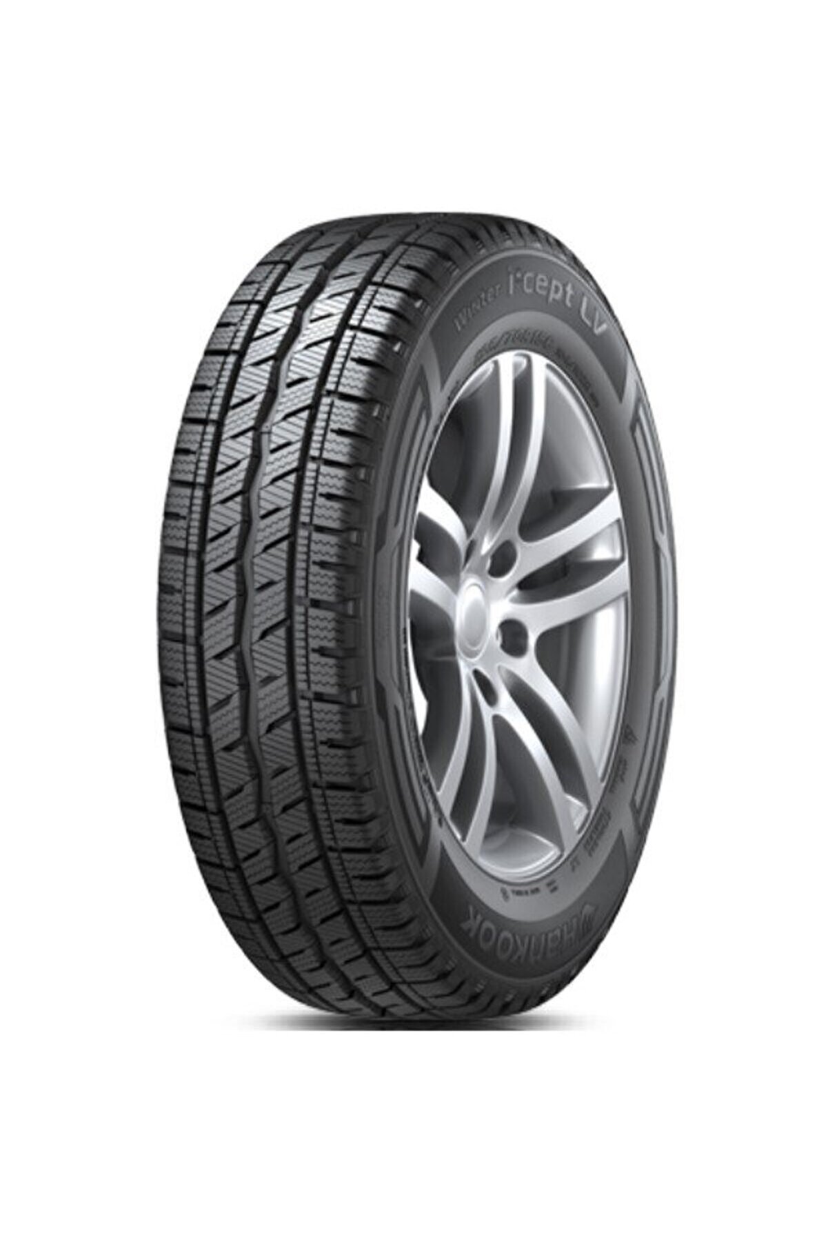205/60R16C 100/98T Winter icept LV RW12 (Kış) (2024)