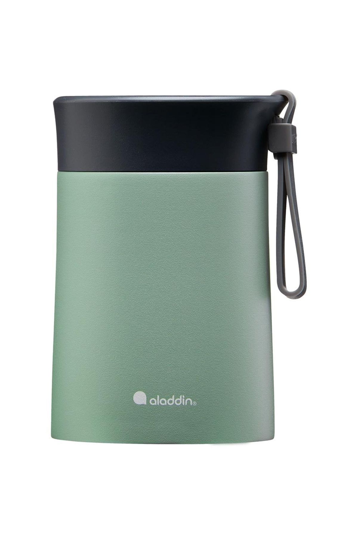 Genel Markalar Bistro Thermavac™ Stainless Steel Food Jar 0.4l Sage Green