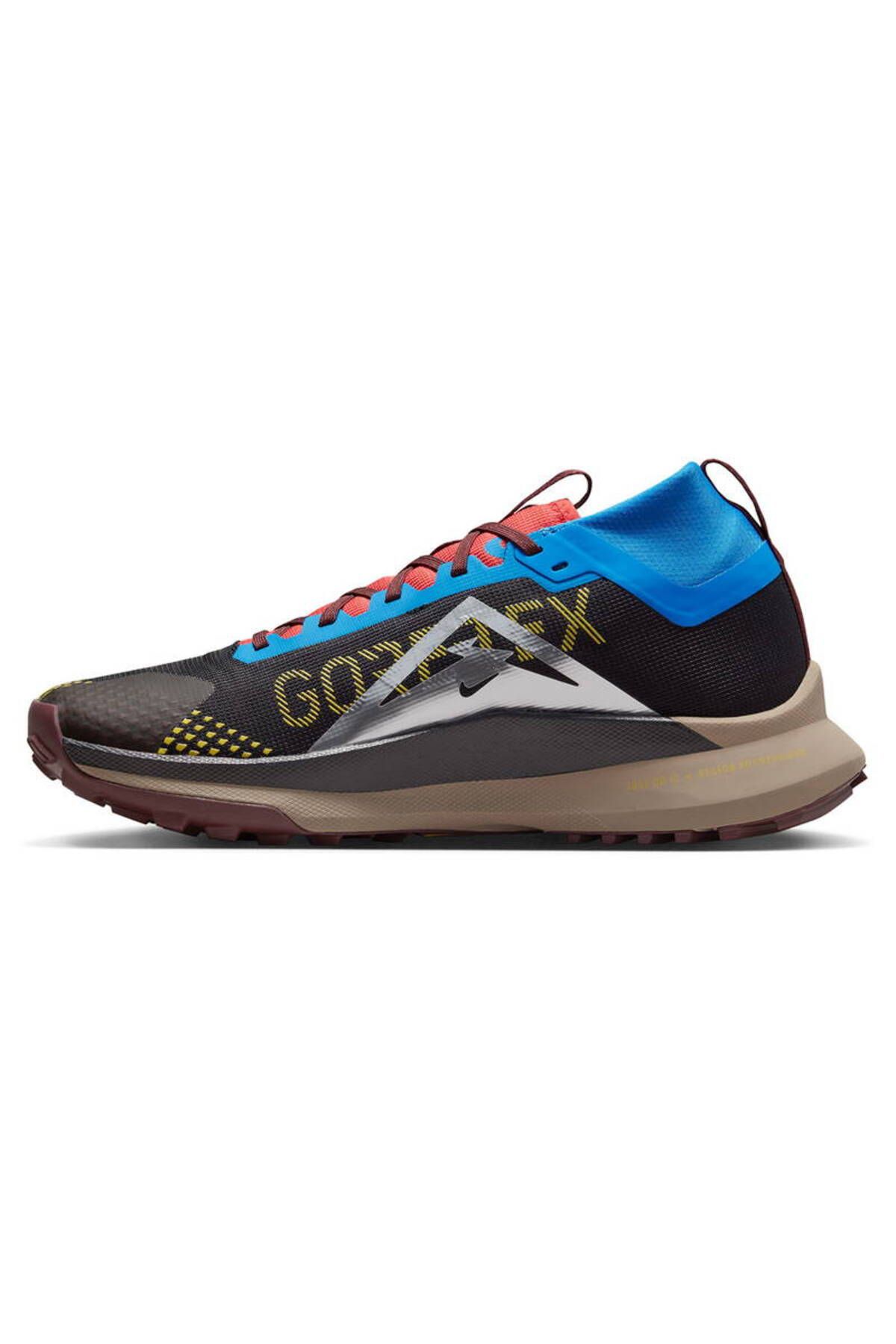 Nike React Pegasus Trail 4 Gore-Tex Running Kadın Spor Ayakkabı
