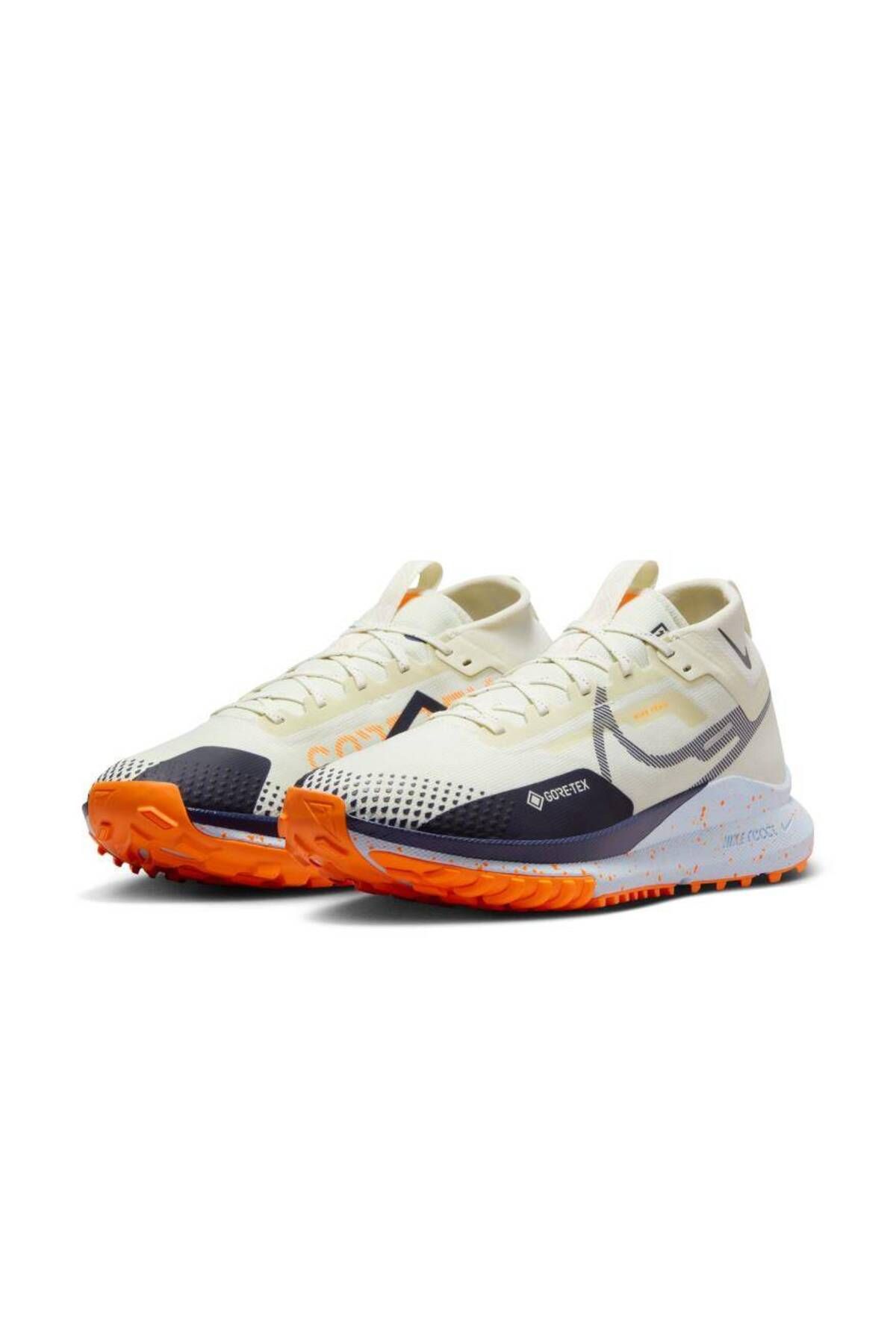 Nike React Nike Pegasus Trail 4 GORE-TEX Erkek Koşu Ayakkabısı