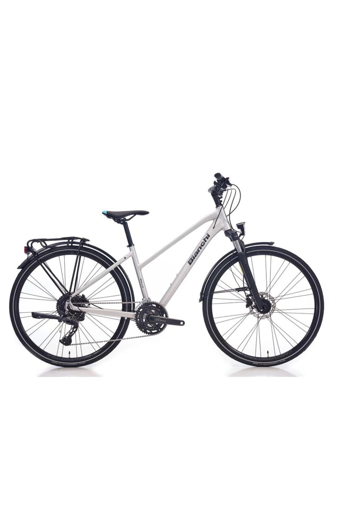Bianchi BİANCHİ NEWTOURER ST 20 Vites CUES ŞEHİR TUR BİSİKLETİ 2024