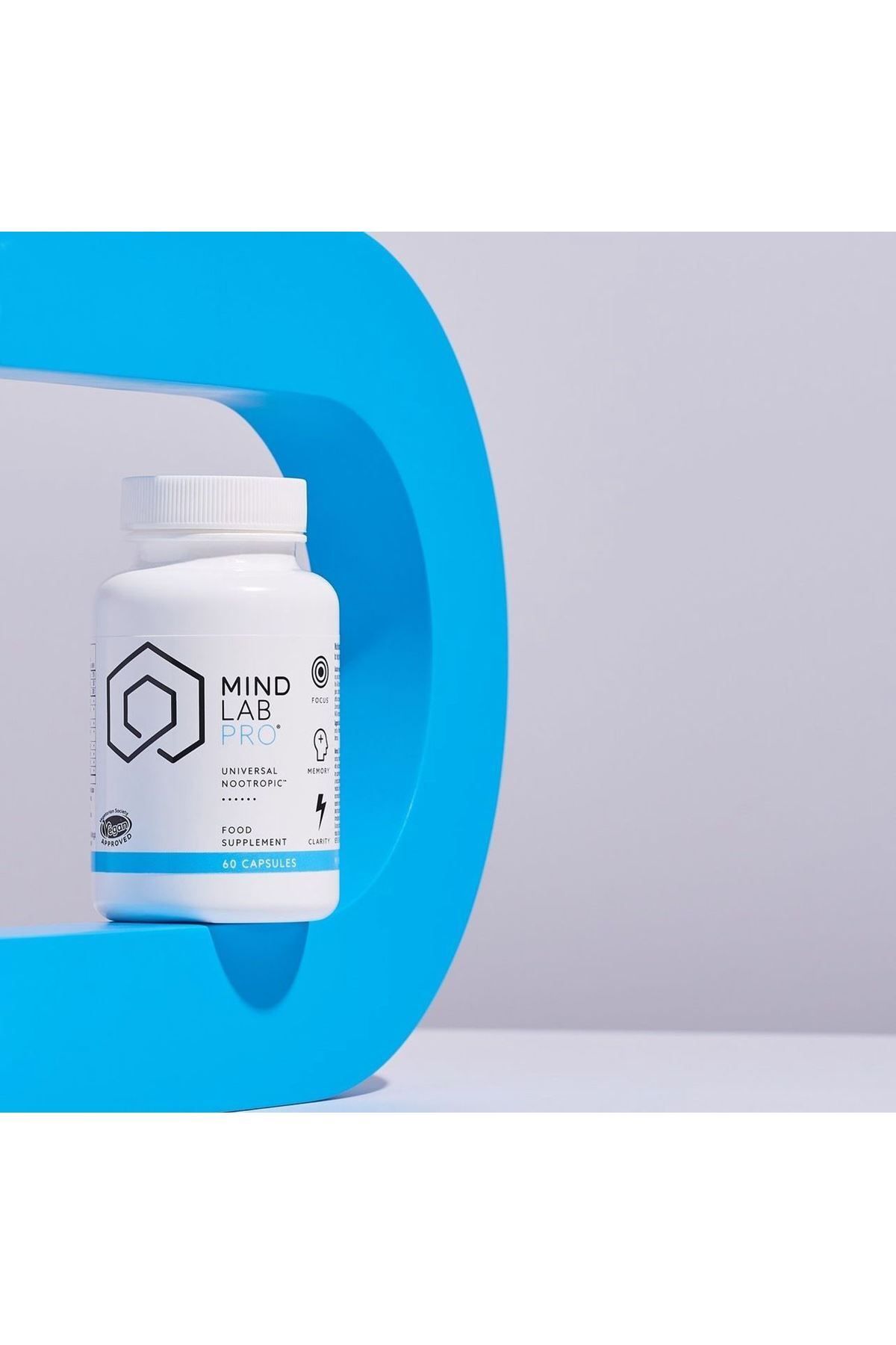 mind Lab Pro 60 Kapsül