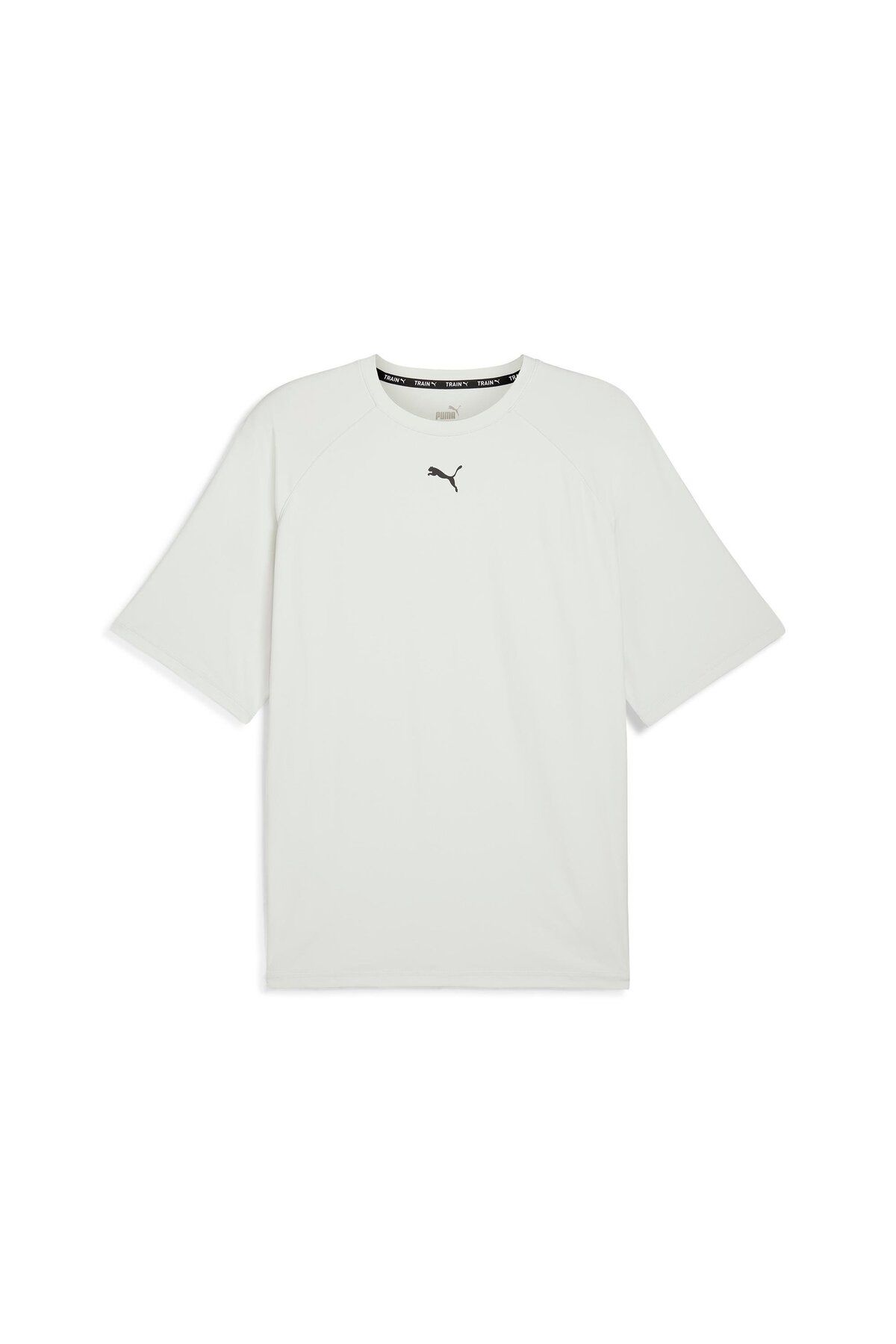 Puma Cloudspun Thermoadapt Tee Erkek T-shirt