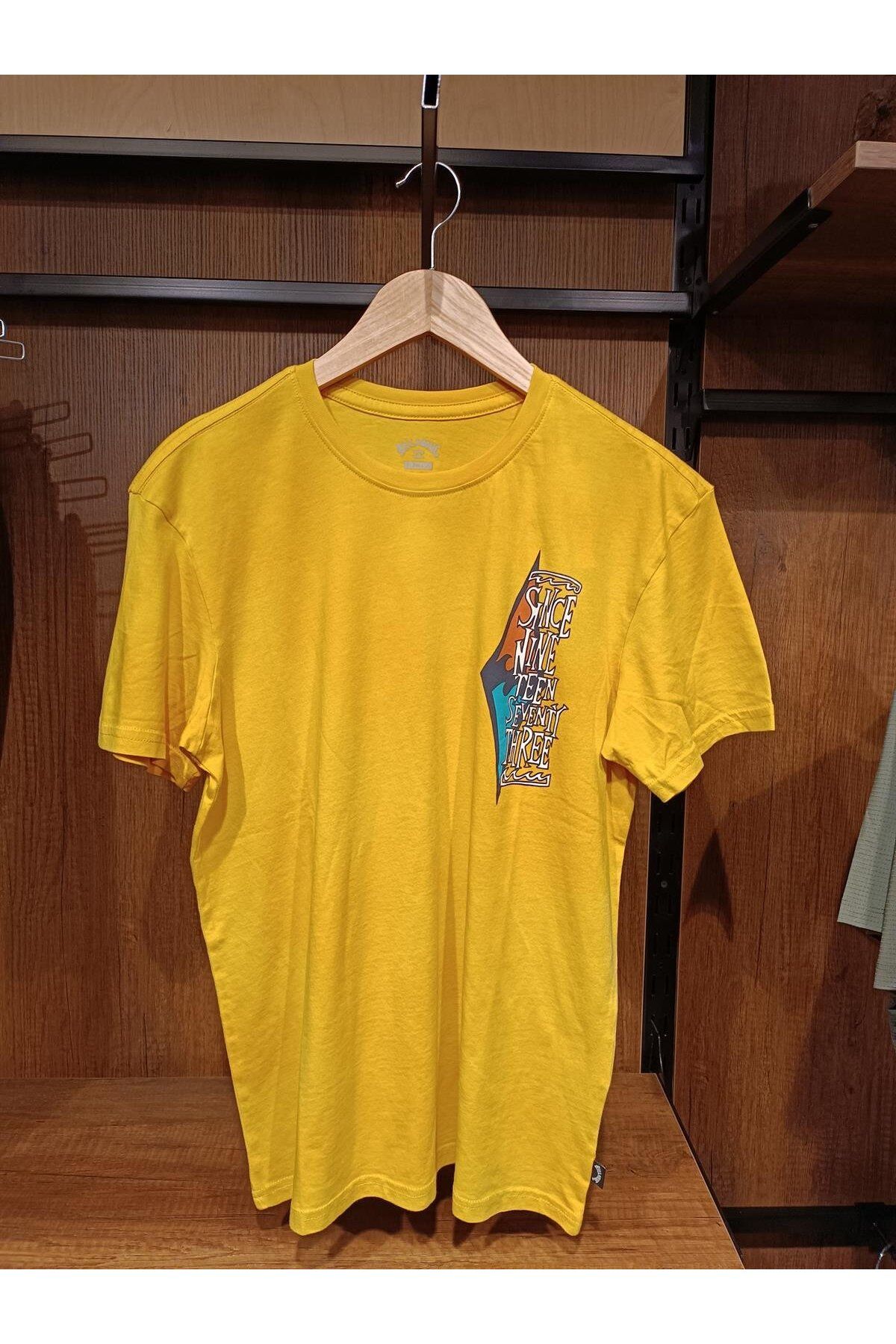 Billabong L.o.t.r. Ss Td