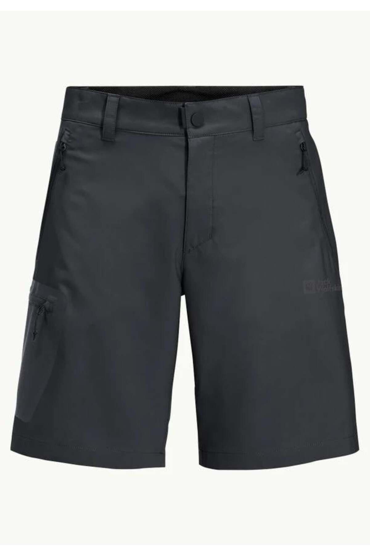 Jack Wolfskin Active Track Shorts M Erkek Şort