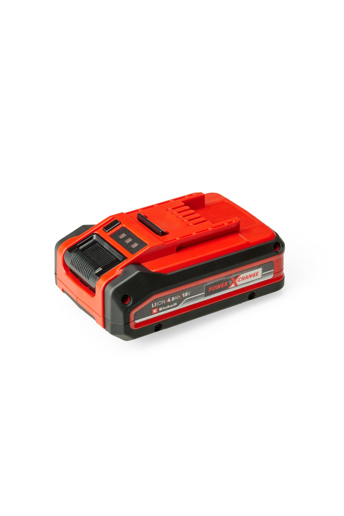 Einhell 18V 4,0 Ah Power-X-Change Plus, Akü