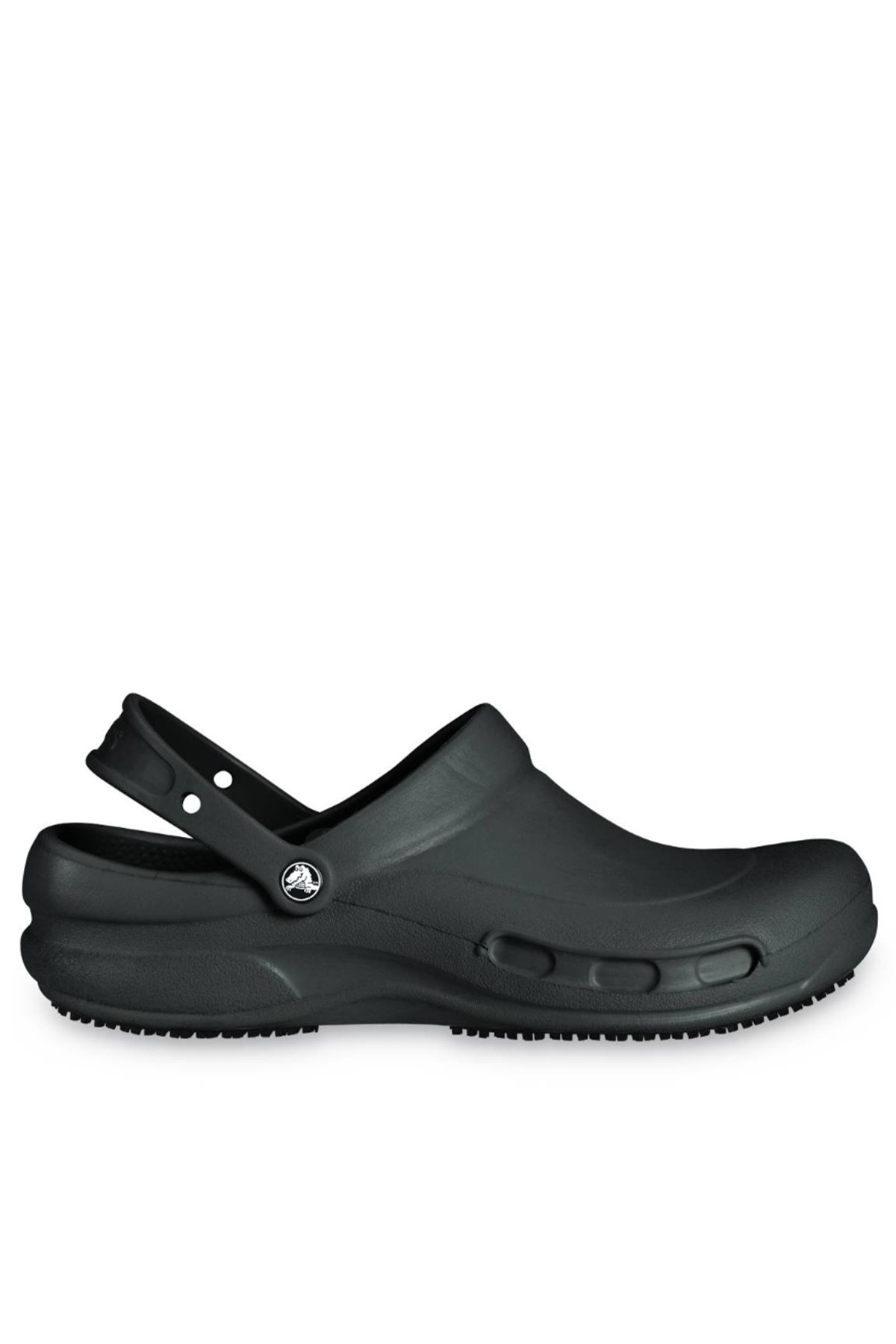 Crocs Bistro Work Clog Erkek Yumuşak Taban Sabo