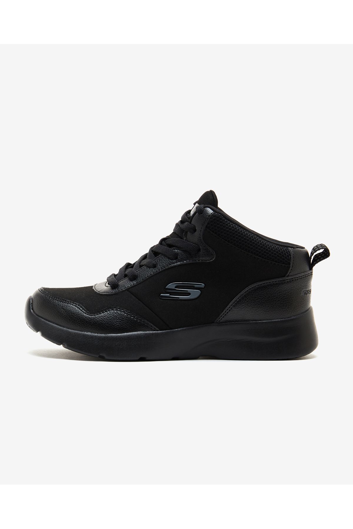 Skechers Dynamight 2.0 Kadın Siyah Bot 66666321tk Bbk