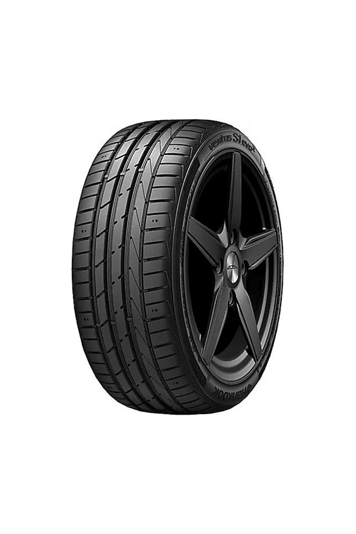 Ventus S1 evo2 K117 255/40ZR17 98Y XL ( Yıl113 2025 )