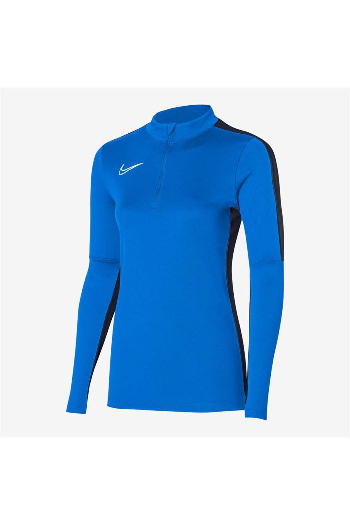 Nike W Dri-fıt Academy23 Drill Top Kadın Antrenman Üstü