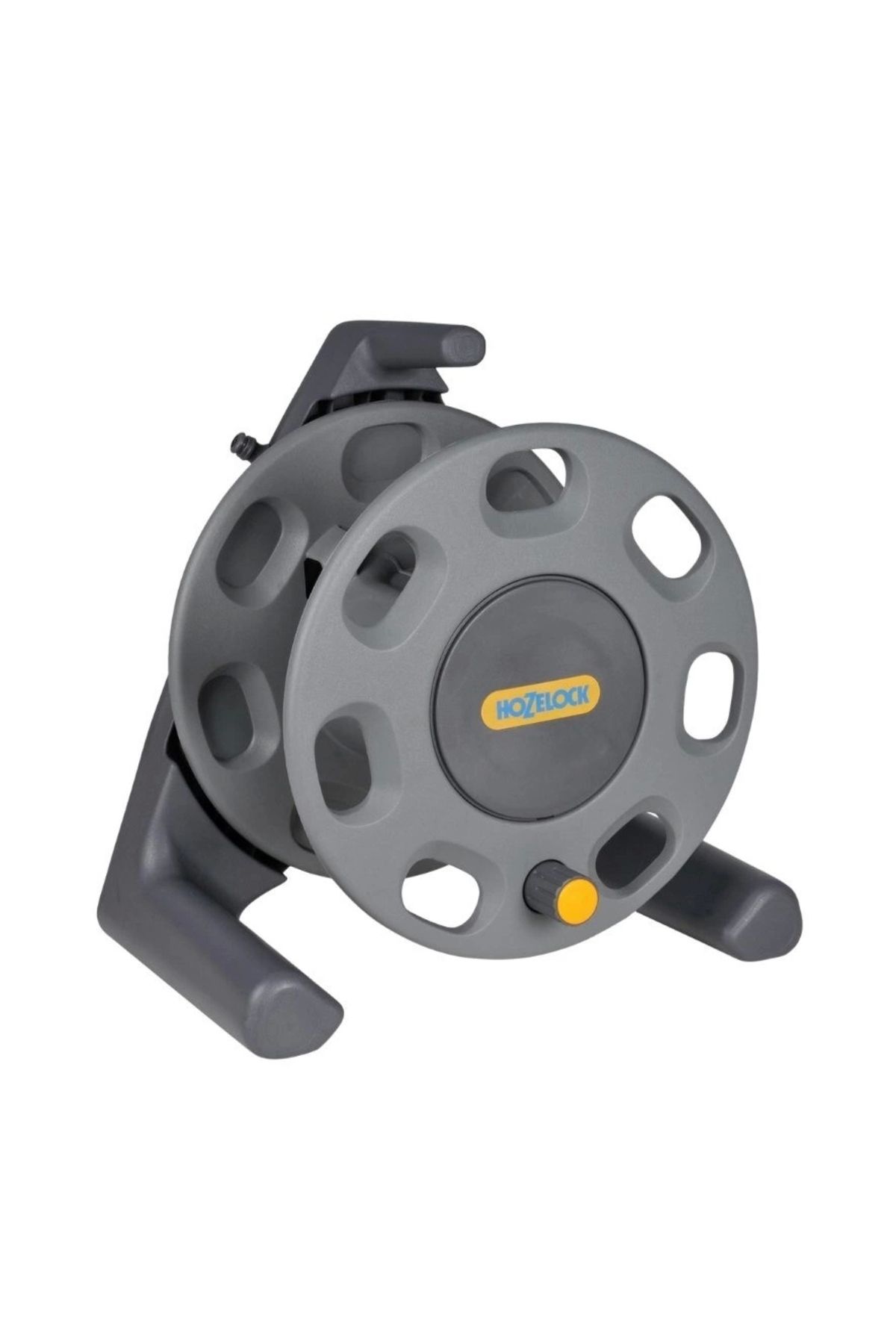 Hozelock 2410h Hortum Makarası 30 Mt (111884911)