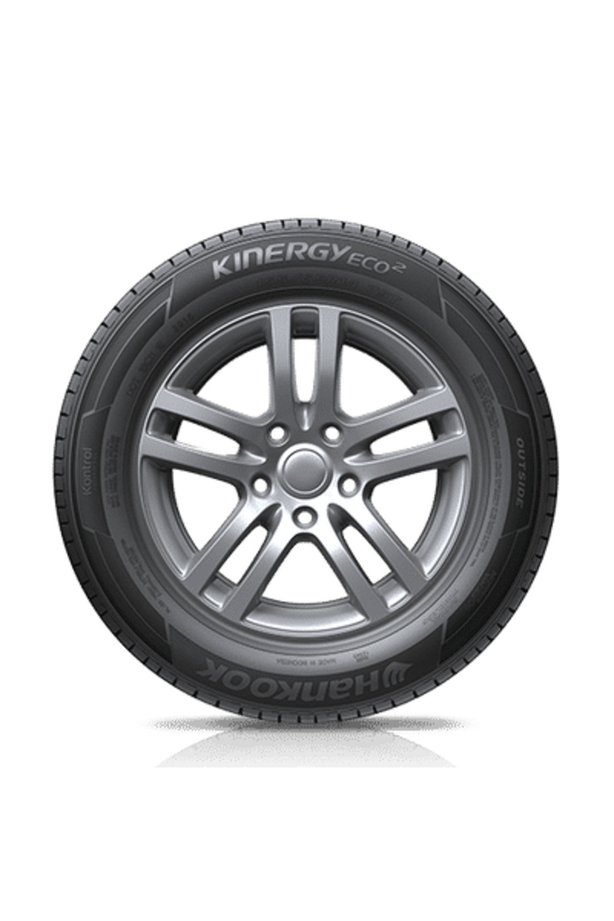 Kinergy Eco2 K435 175/65r14 82t Oto Yaz 2024