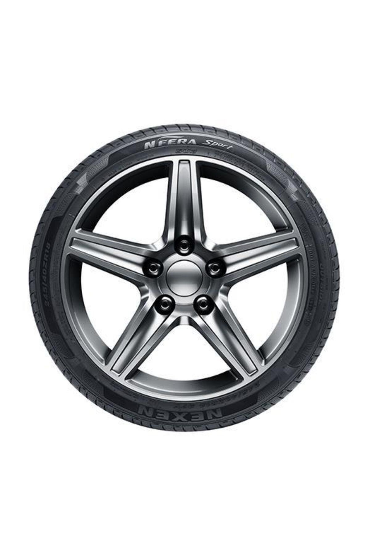 NFera Sport 285/45r21 113y xl Oto Yaz 2024