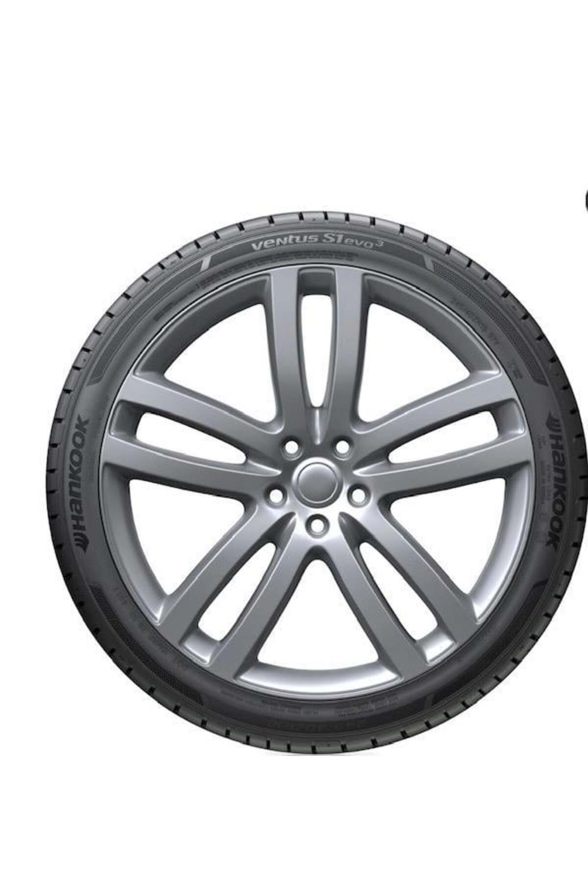 Ventus S1 Evo3 K127 245/35zr21 96y xl Oto Yaz 2023