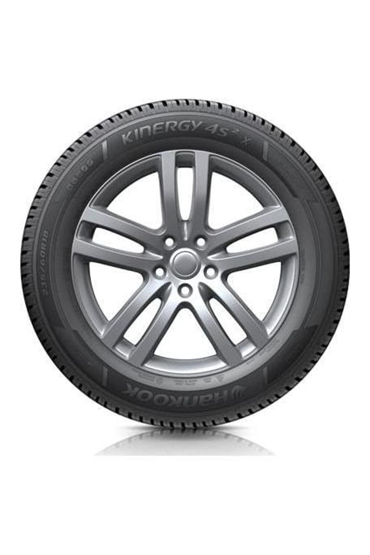 Kinergy 4S2 X H750 235/55r18 104v xl Suv 4 mevsim 2024