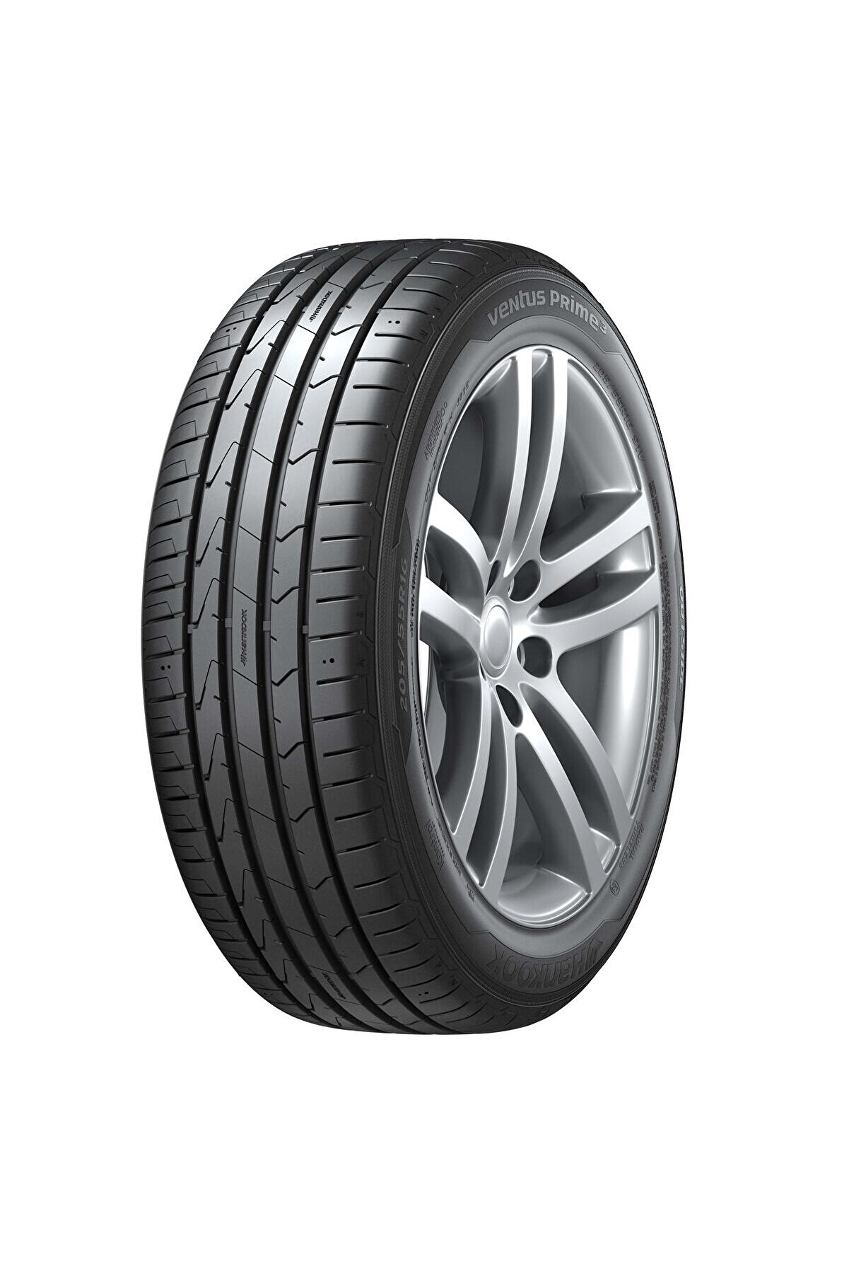 Ventus Prime3 K125 205/60r17 97w xl Oto Yaz 2023