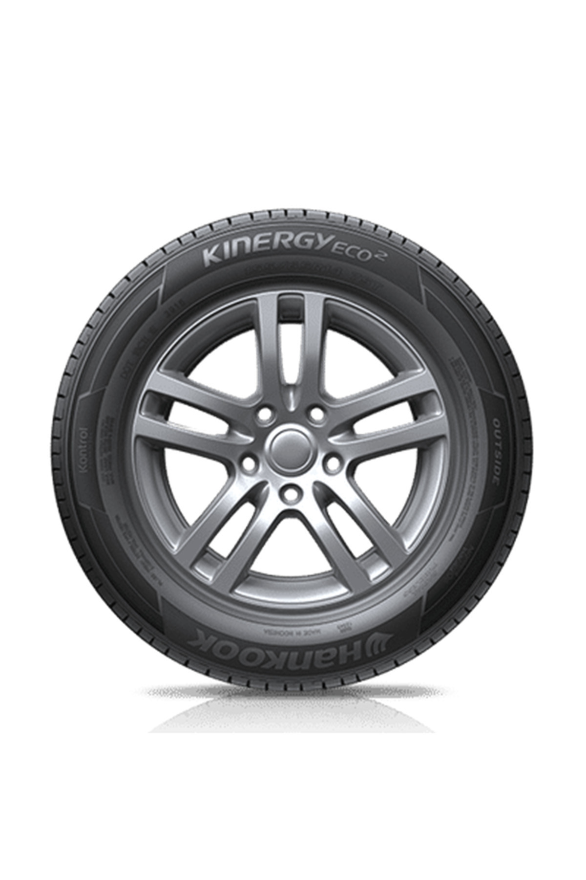Kinergy Eco2 K435 155/70r14 77t Oto Yaz 2022
